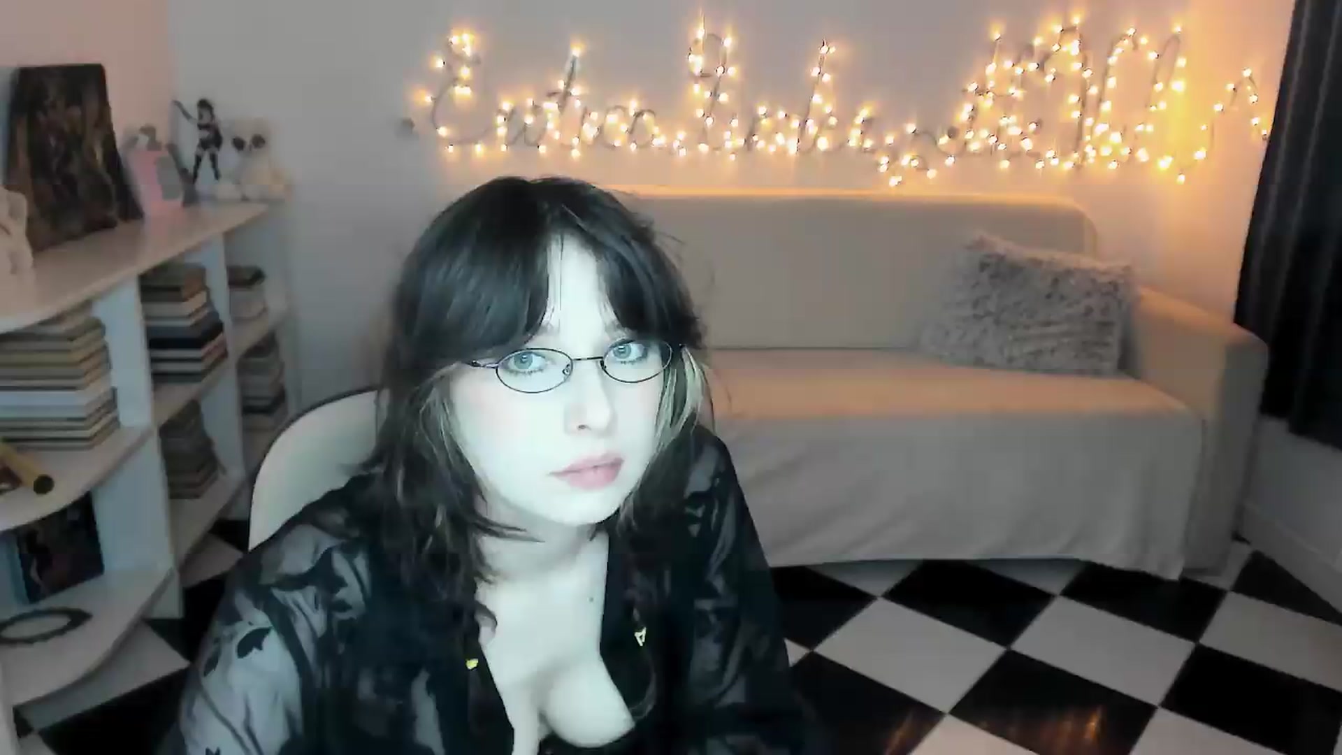 Gallery image thumbnail from bad_marg's myfreecams stream on, 06/10/2026, 15:54 image 16 of 20