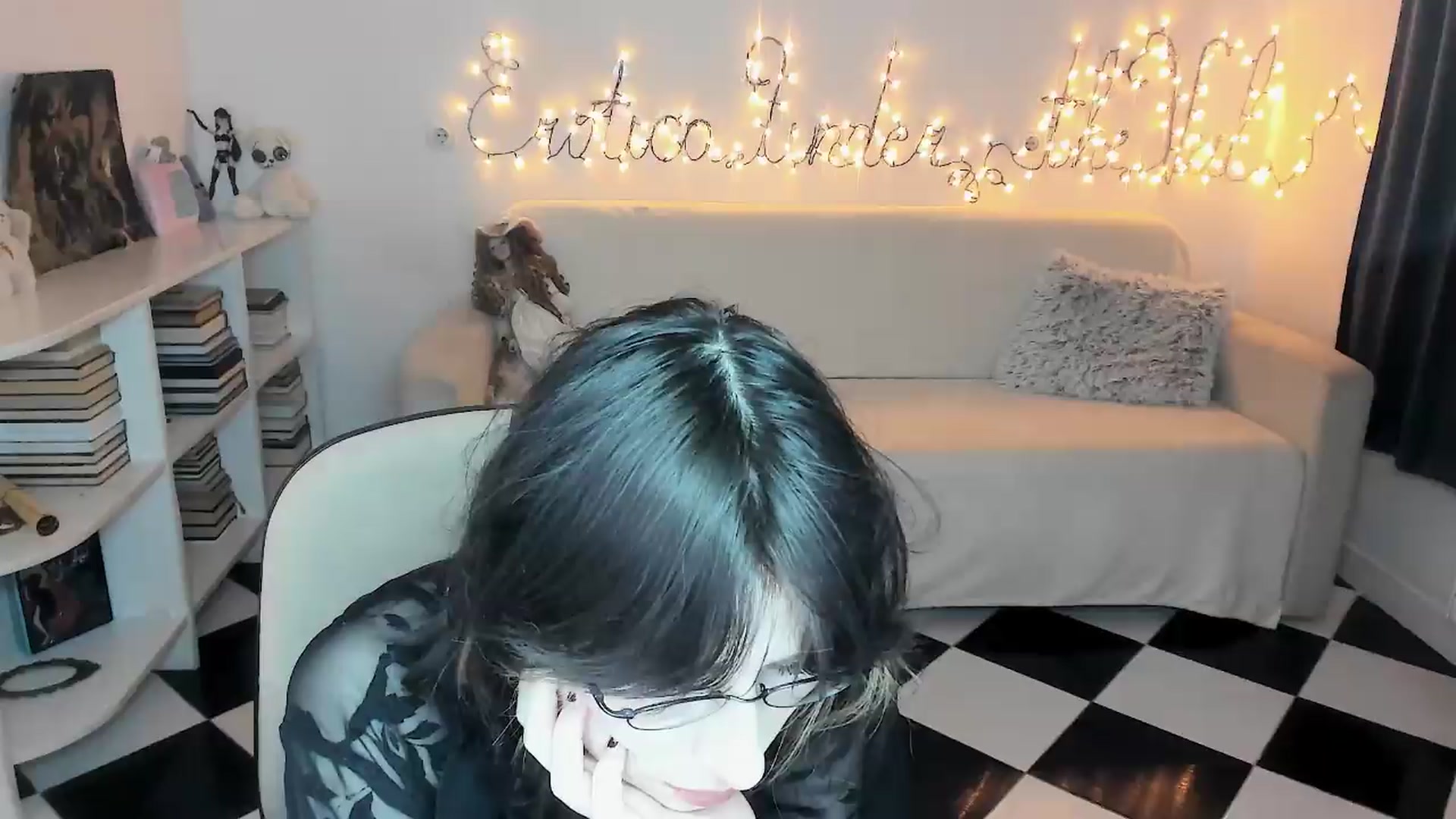 Gallery image thumbnail from bad_marg's myfreecams stream on, 06/10/2026, 15:54 image 14 of 20