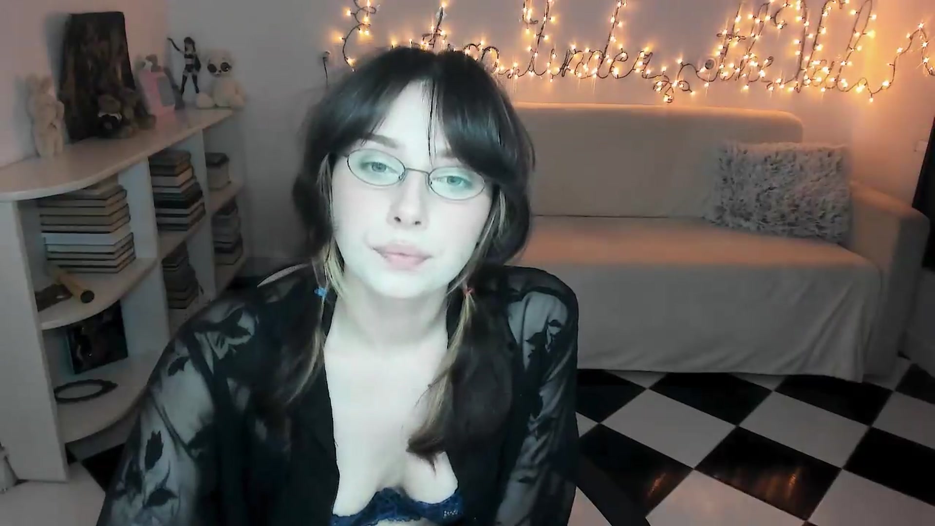Gallery image thumbnail from bad_marg's myfreecams stream on, 06/11/2026, 14:21 image 2 of 20