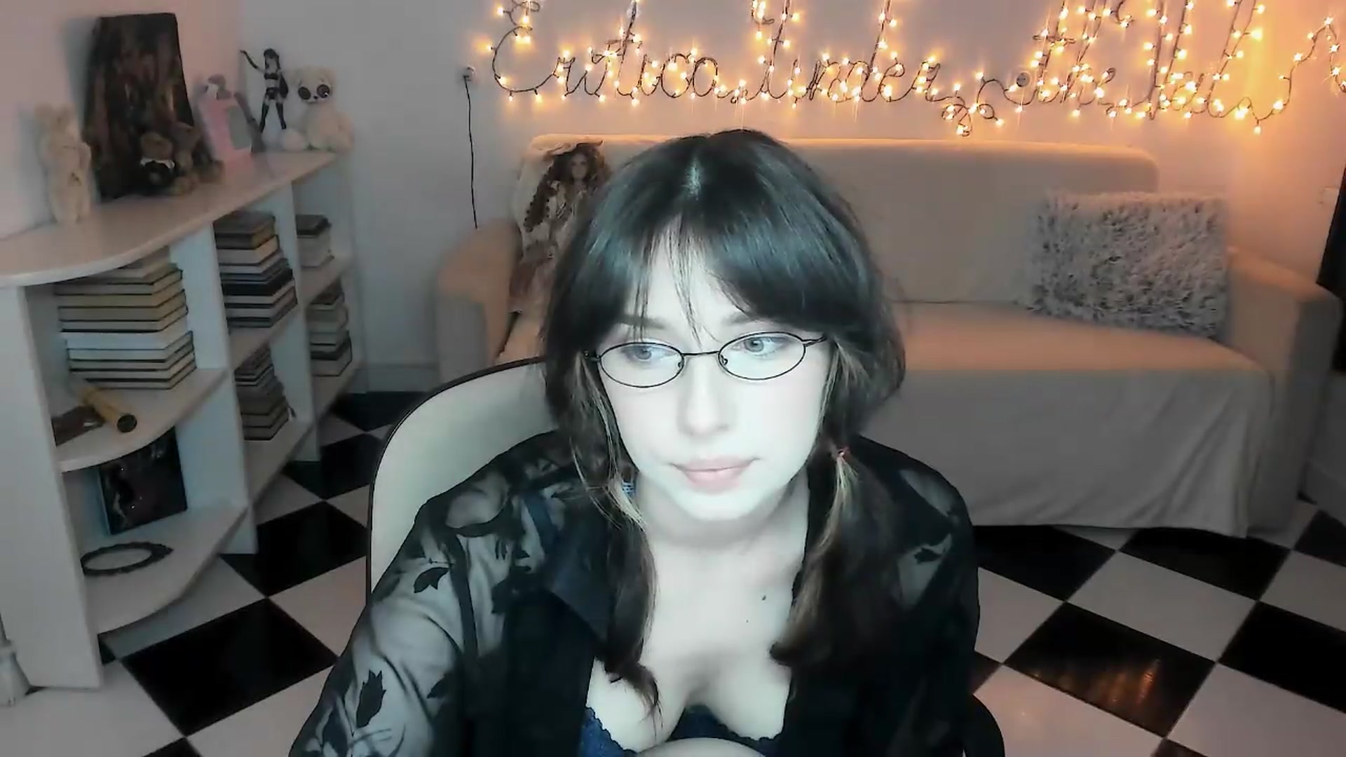 Gallery image thumbnail from bad_marg's myfreecams stream on, 06/11/2026, 14:21 image 15 of 20