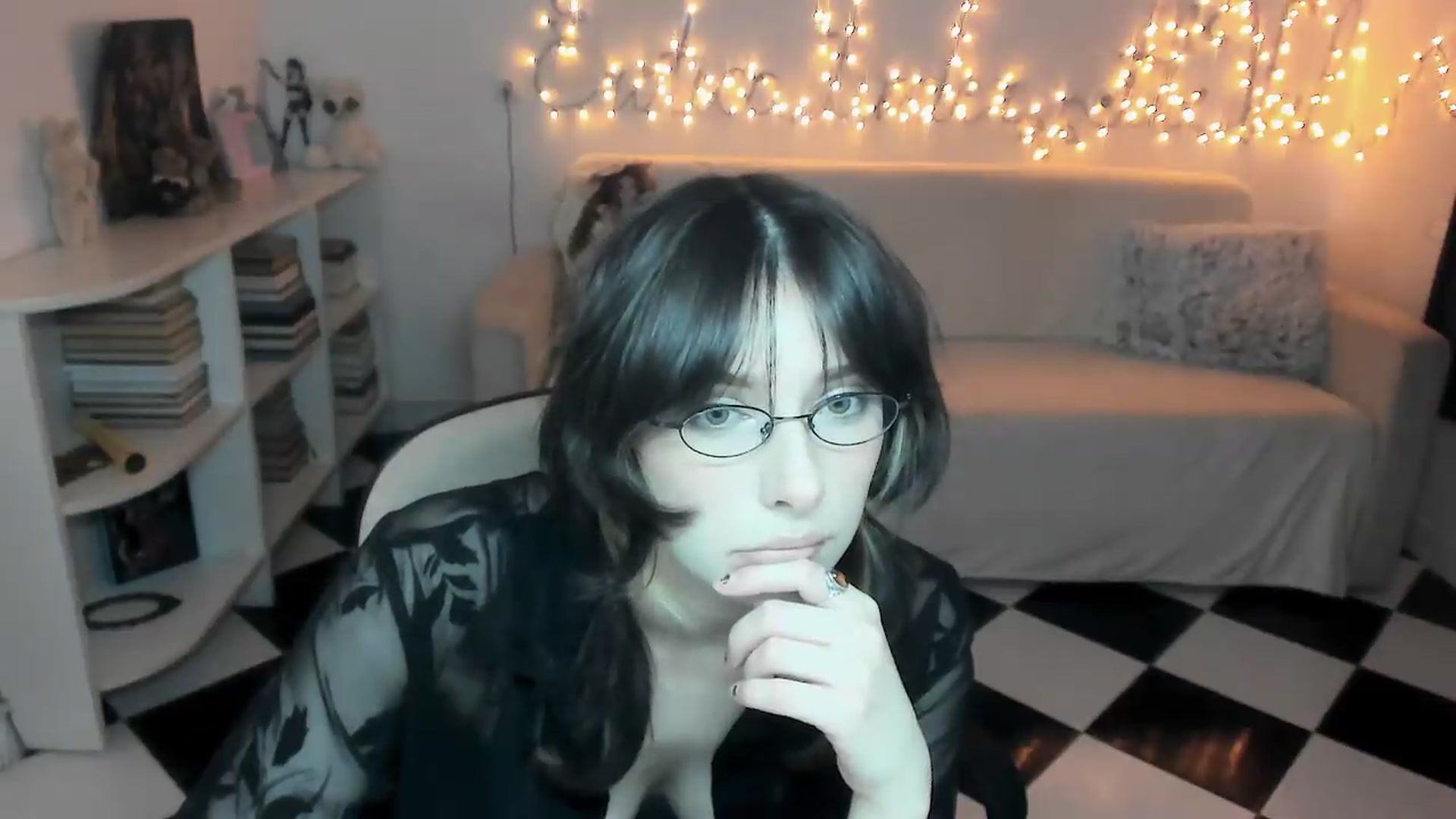 Gallery image thumbnail from bad_marg's myfreecams stream on, 06/11/2026, 14:21 image 4 of 20