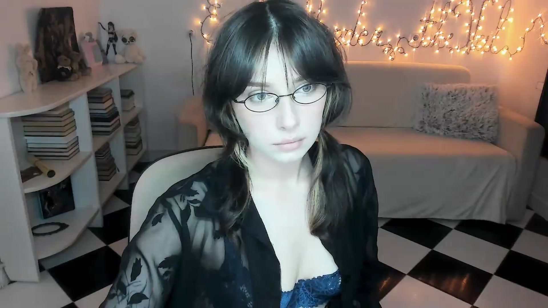Gallery image thumbnail from bad_marg's myfreecams stream on, 06/11/2026, 14:21 image 3 of 20