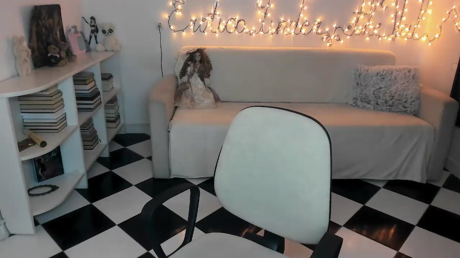Gallery image thumbnail from bad_marg's myfreecams stream on, 06/11/2026, 14:21 image 11 of 20