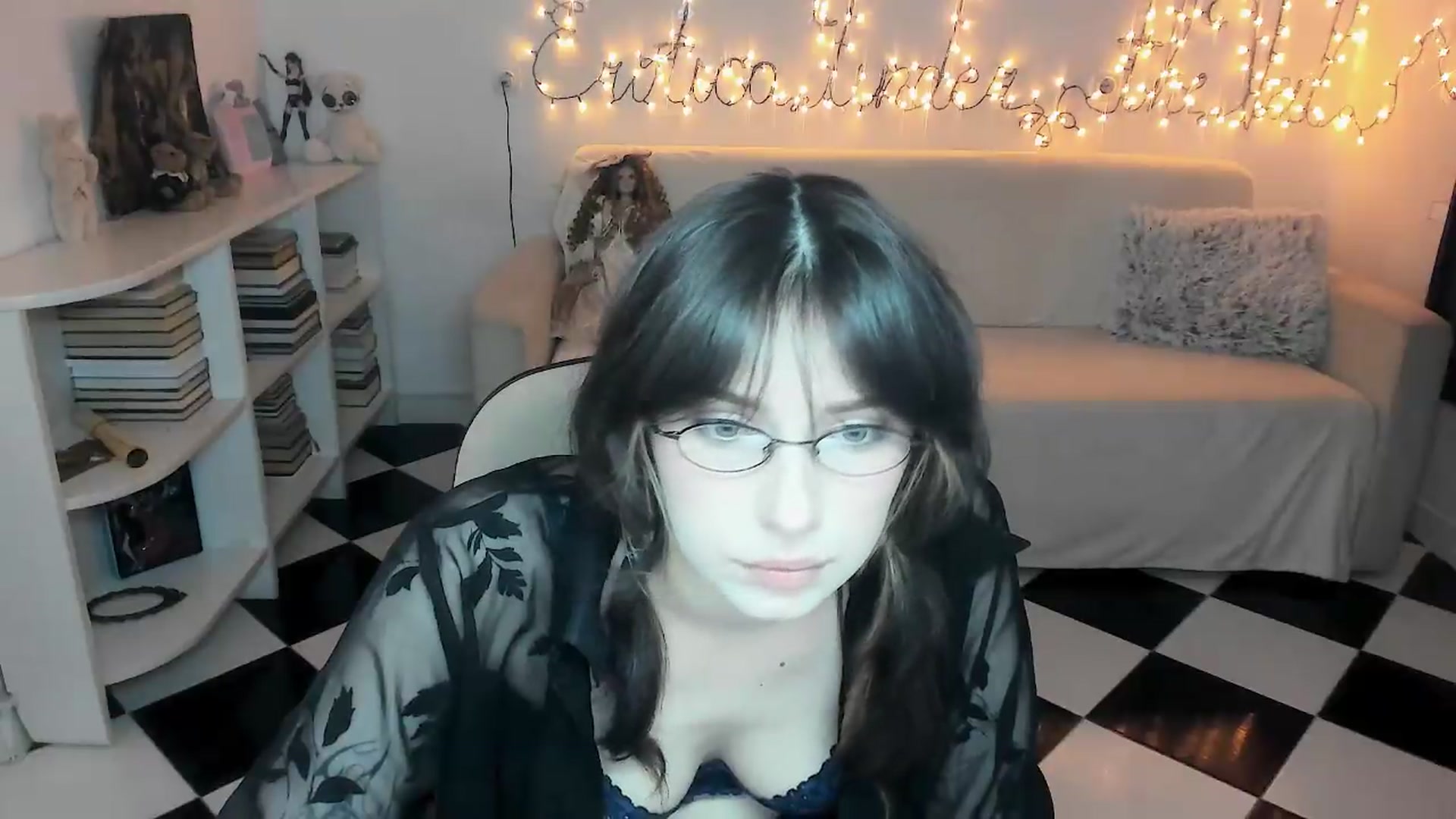Gallery image thumbnail from bad_marg's myfreecams stream on, 06/11/2026, 14:21 image 13 of 20