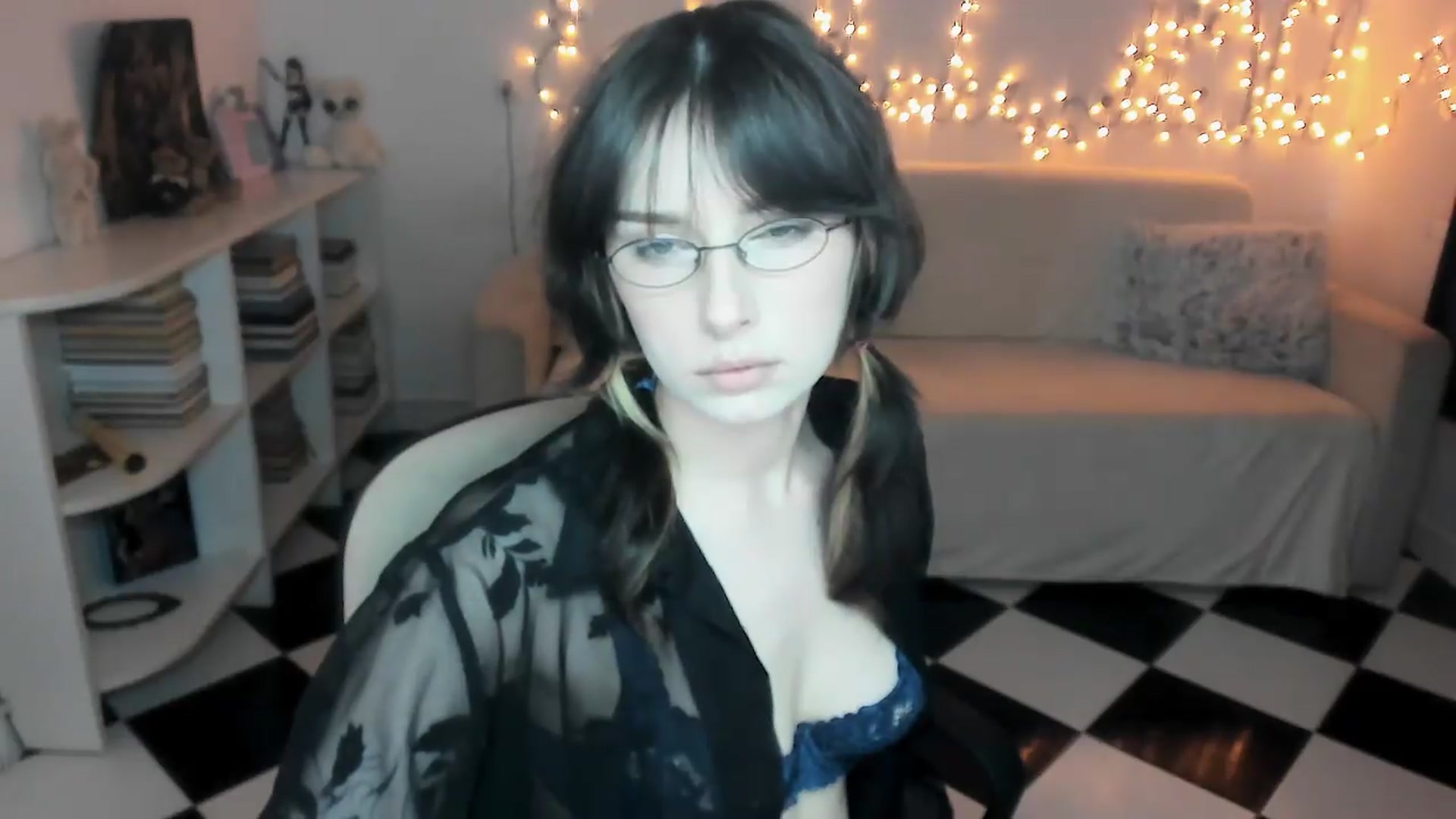 Gallery image thumbnail from bad_marg's myfreecams stream on, 06/11/2026, 14:21 image 5 of 20