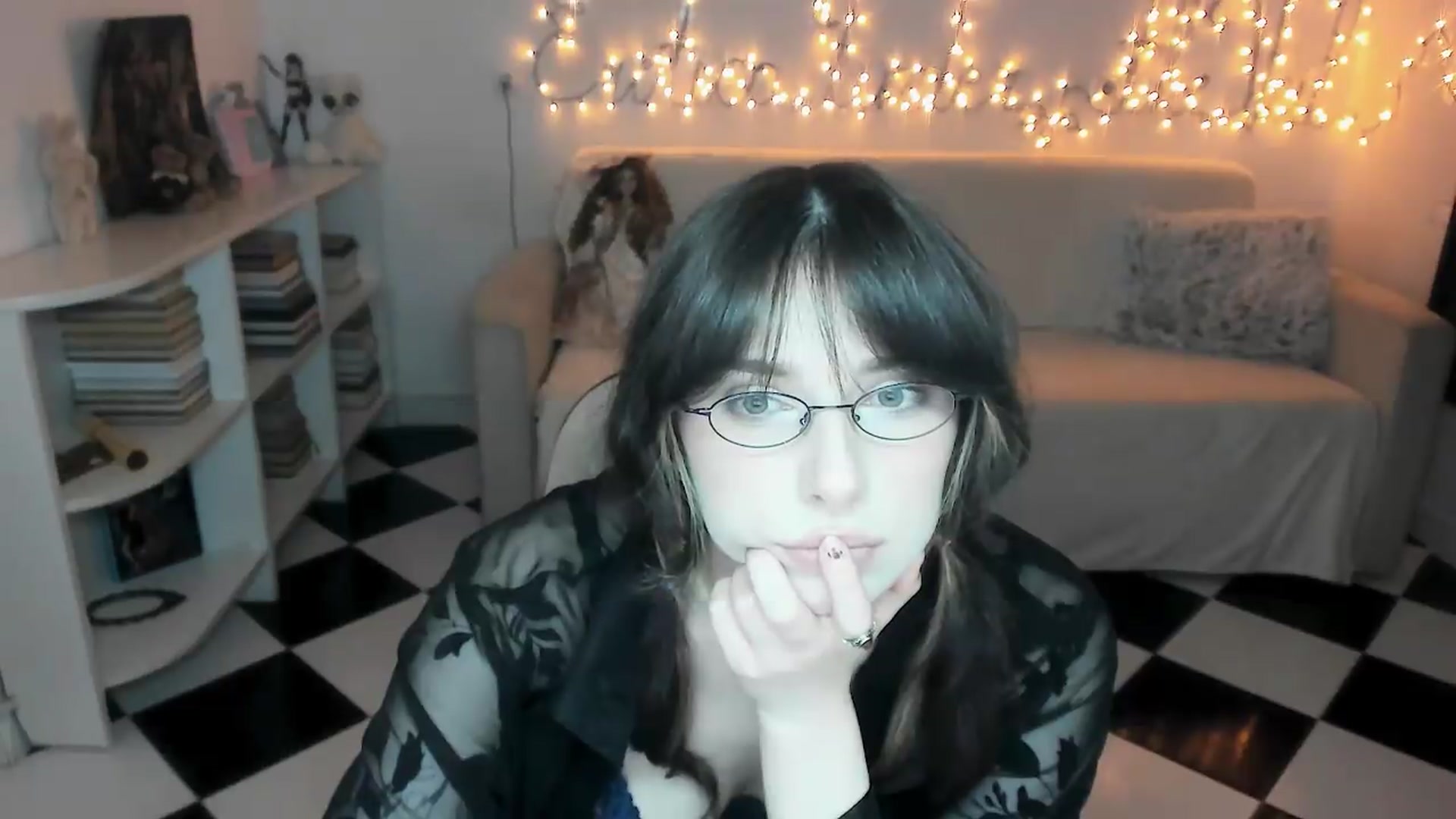 Gallery image thumbnail from bad_marg's myfreecams stream on, 06/11/2026, 14:21 image 16 of 20