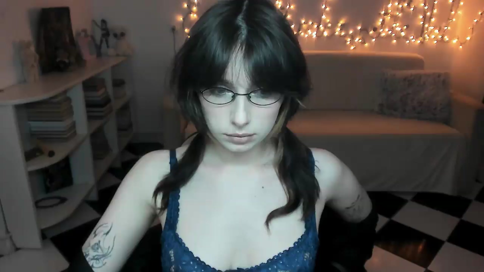 Gallery image thumbnail from bad_marg's myfreecams stream on, 06/11/2026, 16:09 image 7 of 20