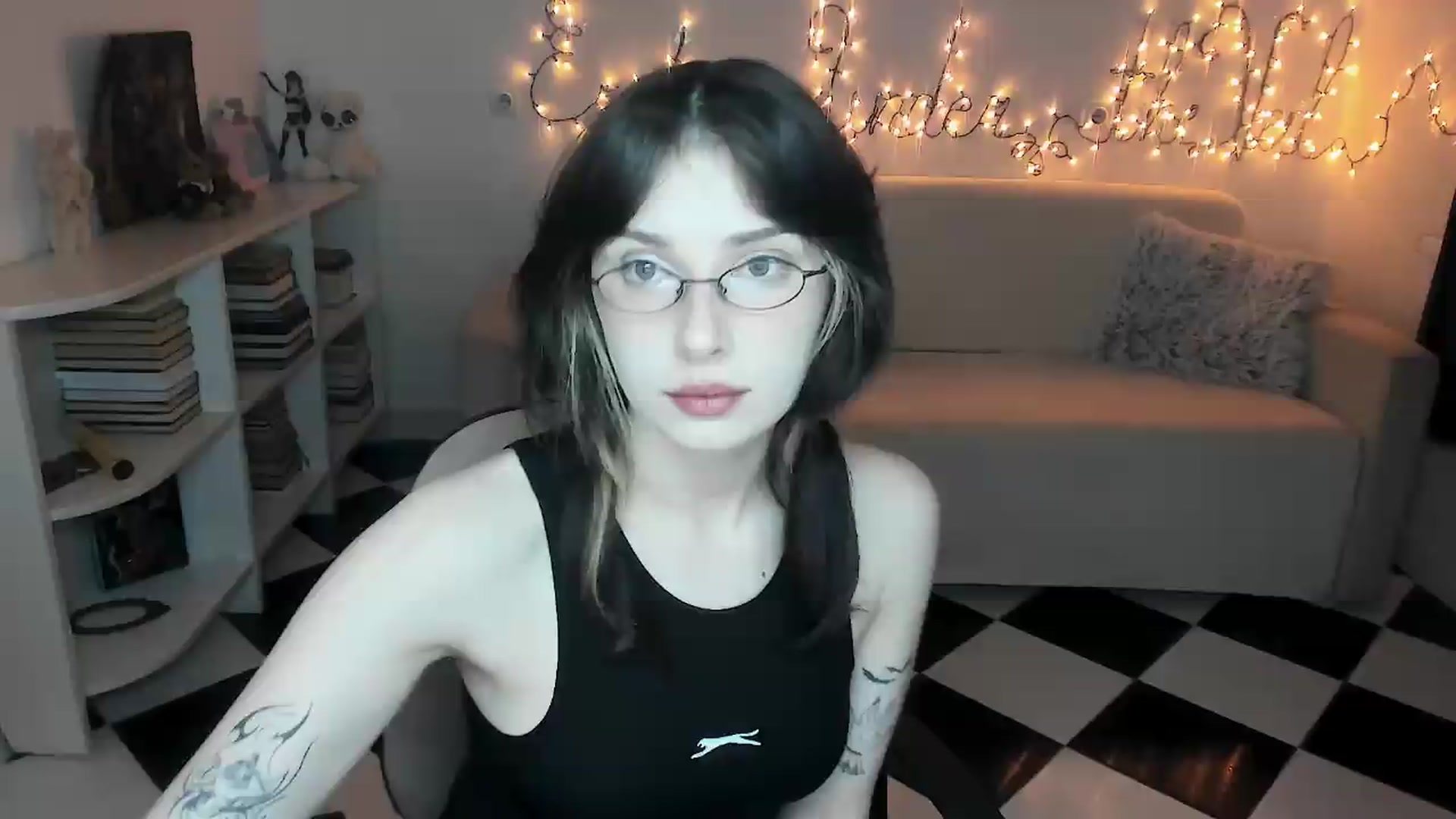 Gallery image thumbnail from bad_marg's myfreecams stream on, 06/12/2026, 13:27 image 13 of 20