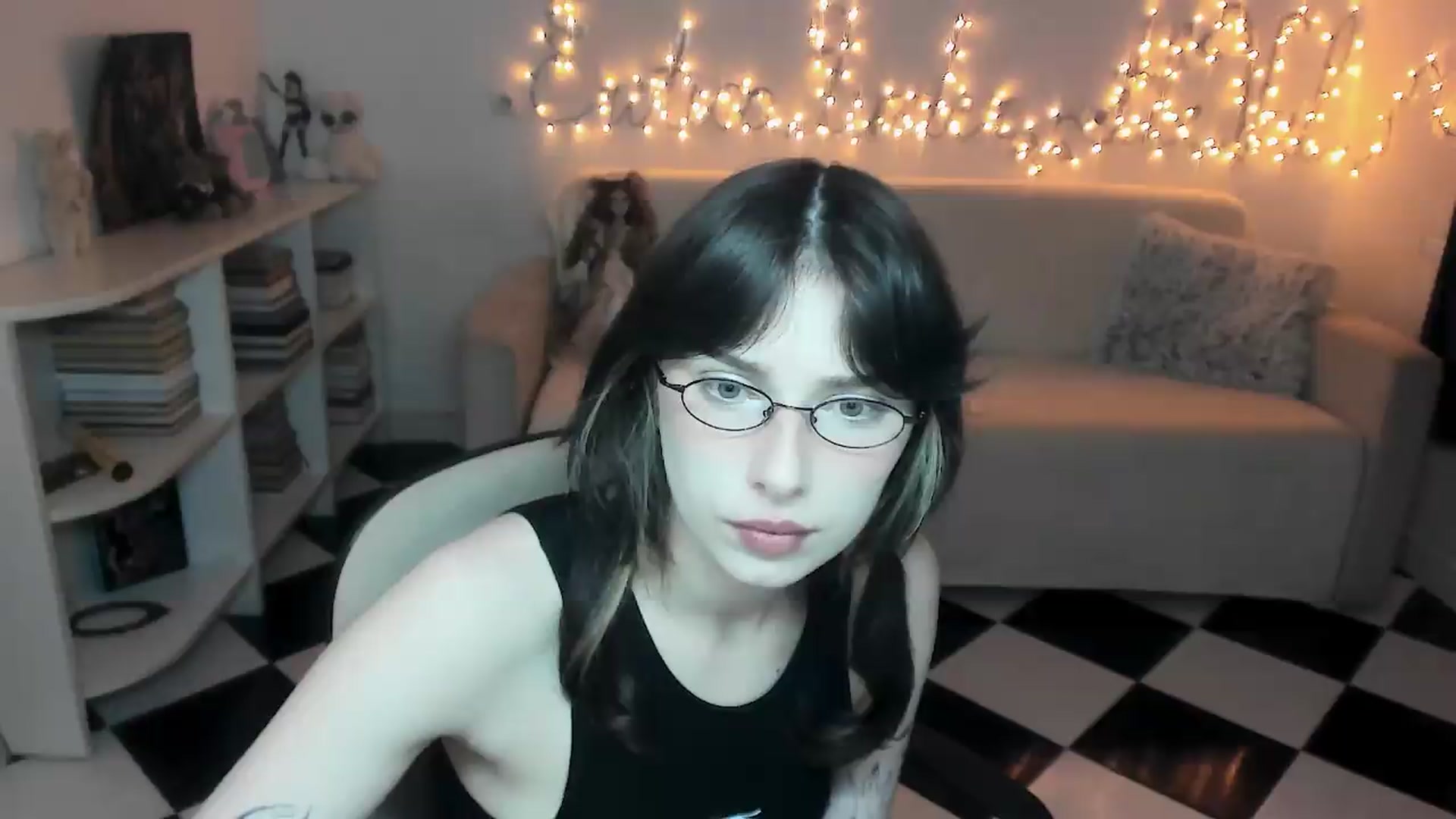 Gallery image thumbnail from bad_marg's myfreecams stream on, 06/12/2026, 13:27 image 18 of 20