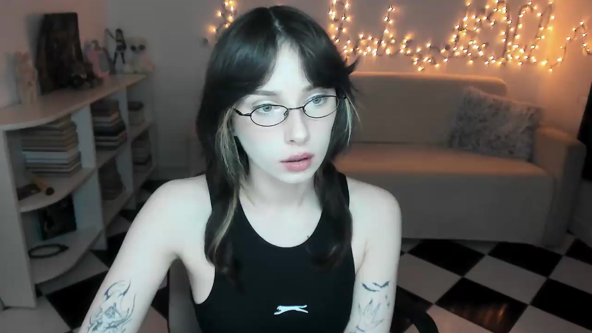 Gallery image thumbnail from bad_marg's myfreecams stream on, 06/12/2026, 13:27 image 14 of 20