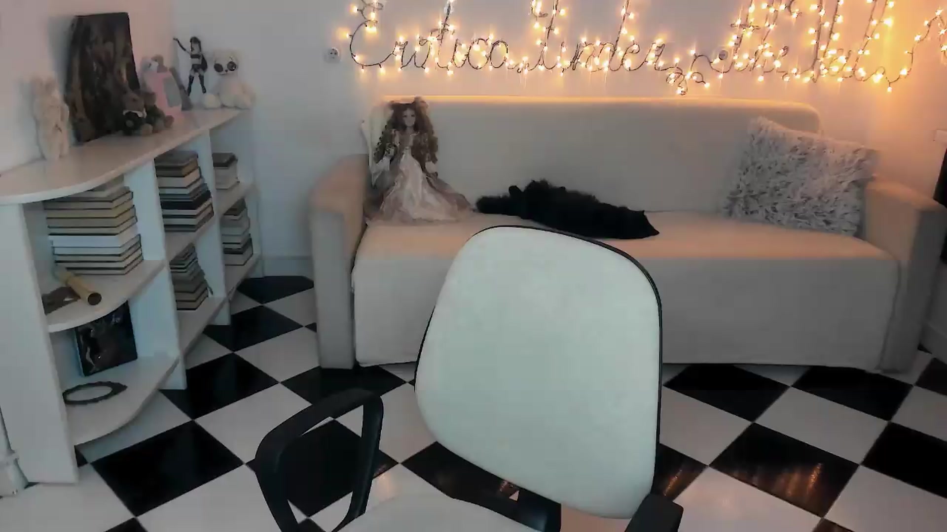 Gallery image thumbnail from bad_marg's myfreecams stream on, 06/12/2026, 13:27 image 5 of 20