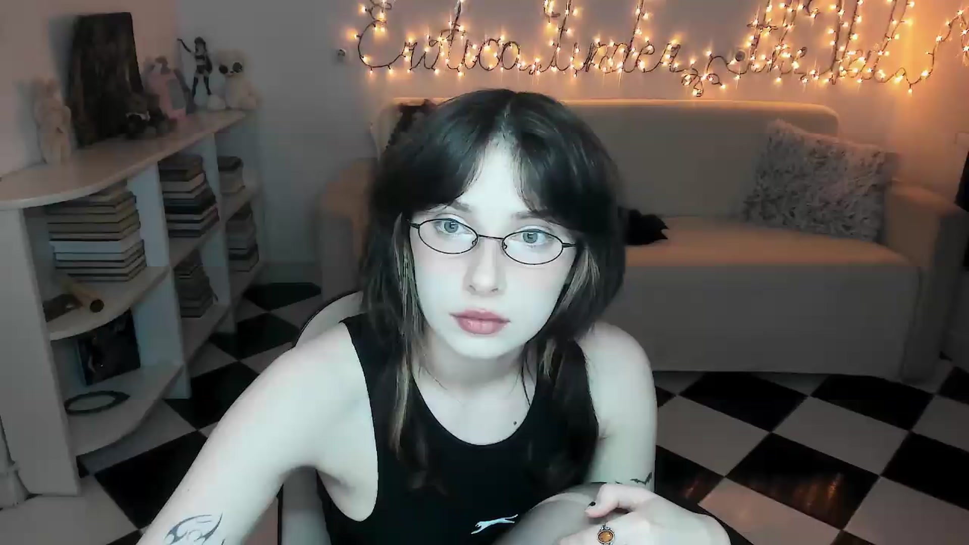 Gallery image thumbnail from bad_marg's myfreecams stream on, 06/12/2026, 13:27 image 2 of 20