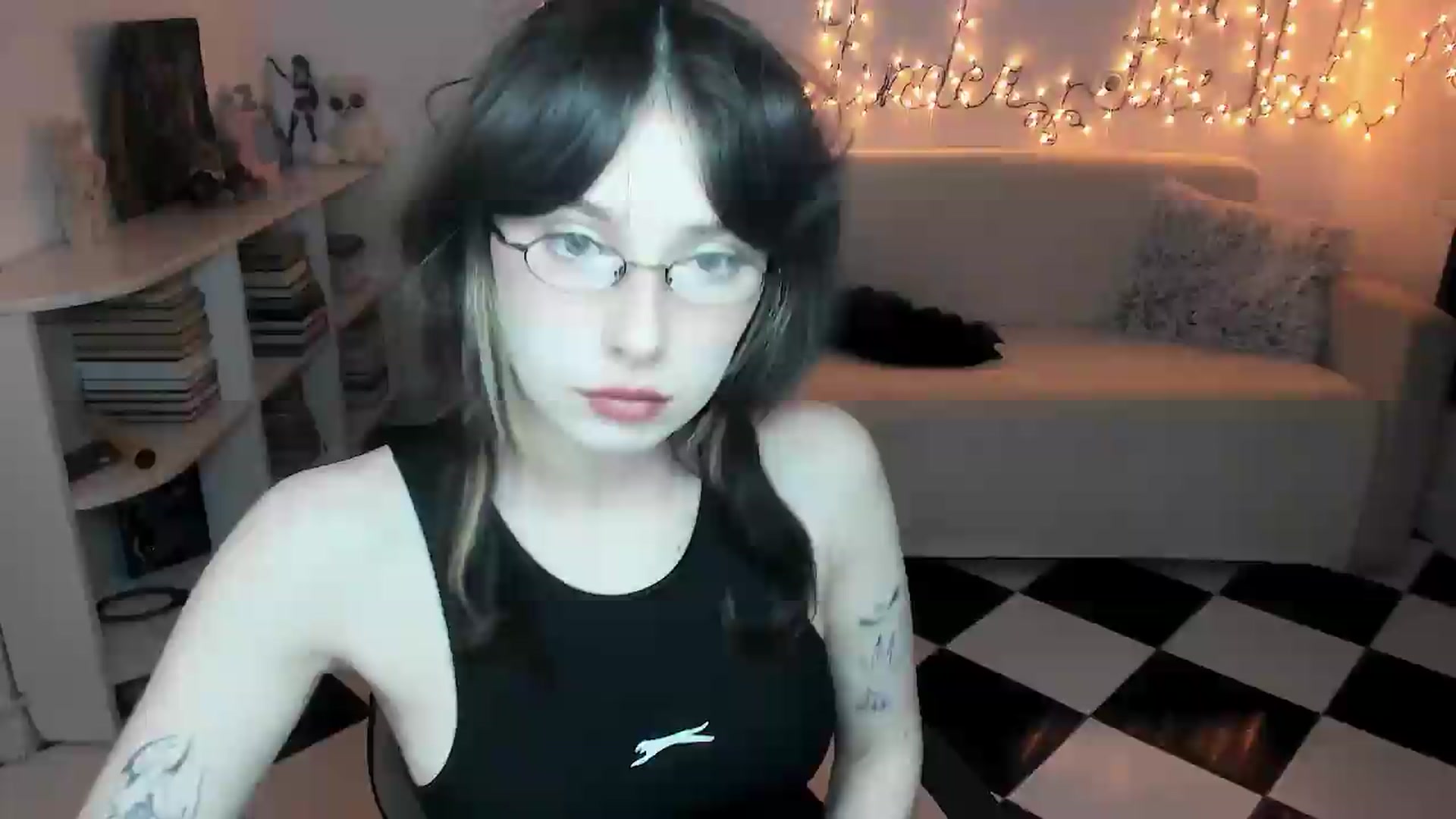 Gallery image thumbnail from bad_marg's myfreecams stream on, 06/12/2026, 13:27 image 1 of 20