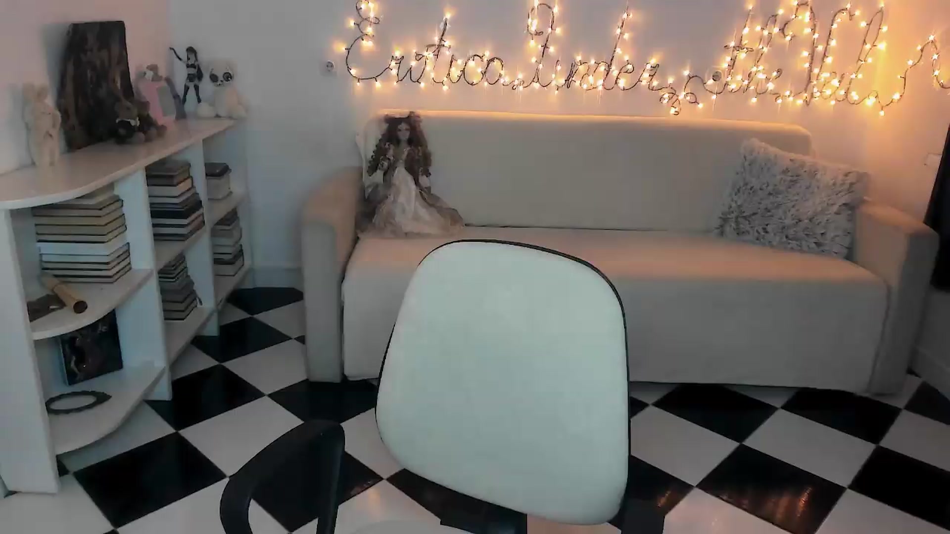 Gallery image thumbnail from bad_marg's myfreecams stream on, 06/12/2026, 13:27 image 19 of 20