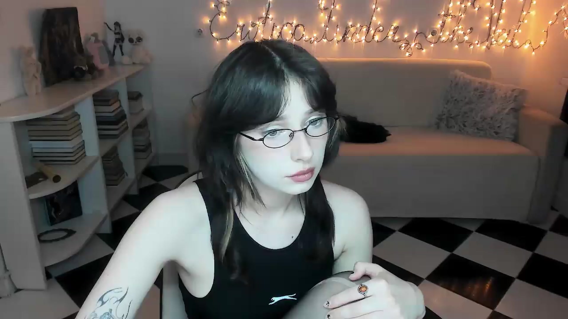 Gallery image thumbnail from bad_marg's myfreecams stream on, 06/12/2026, 13:27 image 3 of 20
