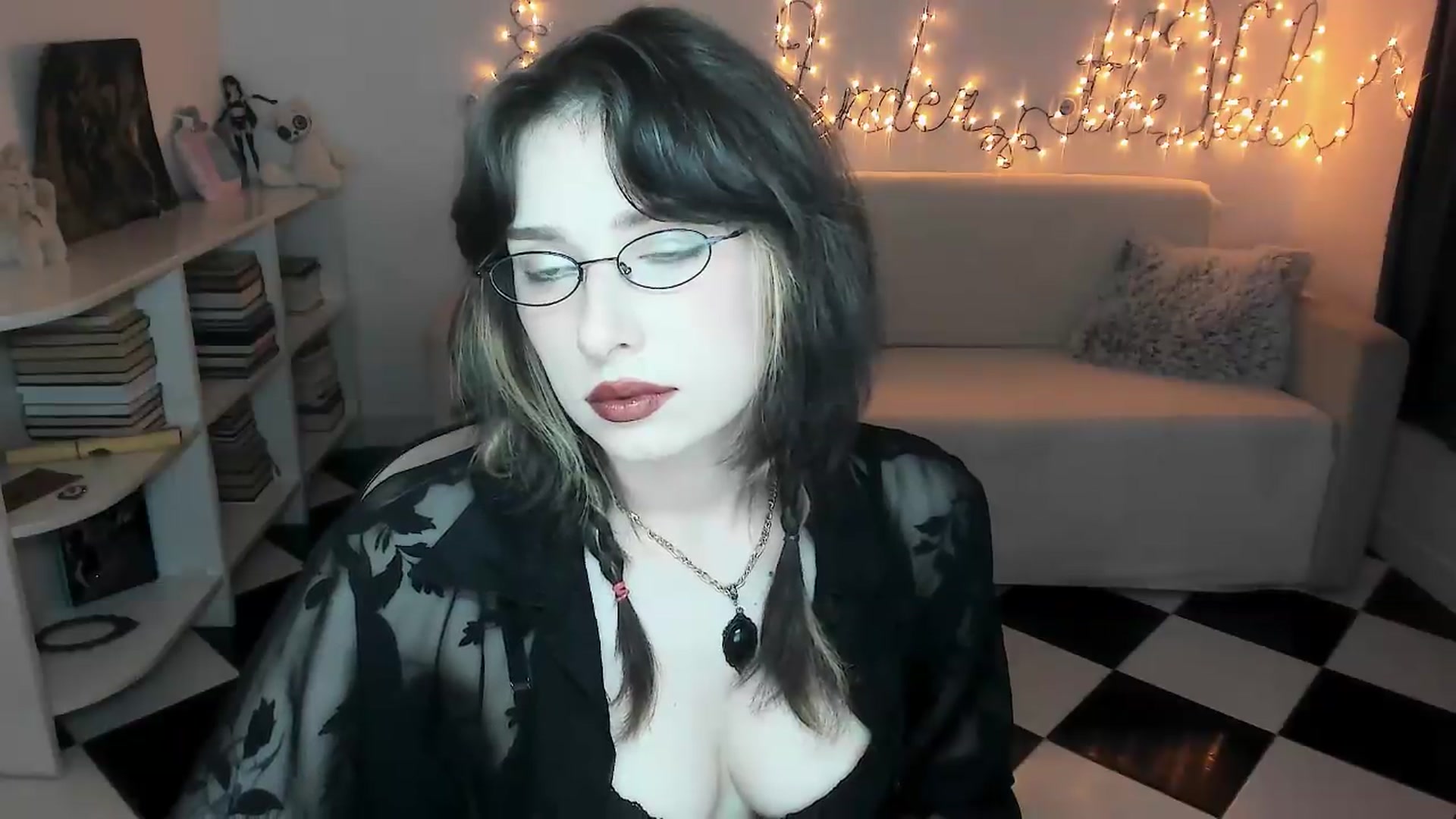 Gallery image thumbnail from bad_marg's myfreecams stream on, 06/20/2026, 15:51 image 20 of 20
