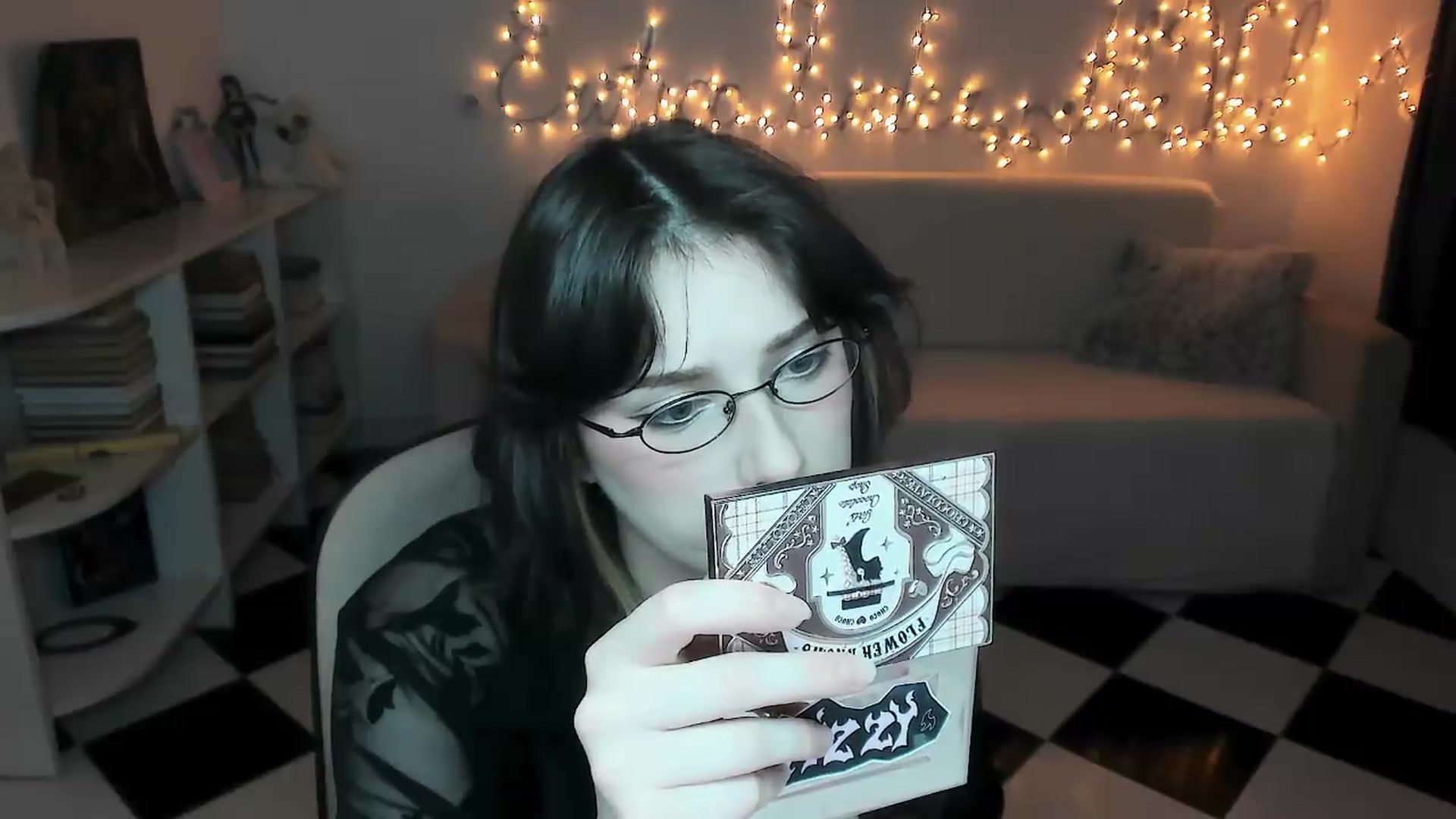 Gallery image thumbnail from bad_marg's myfreecams stream on, 06/20/2026, 15:51 image 19 of 20