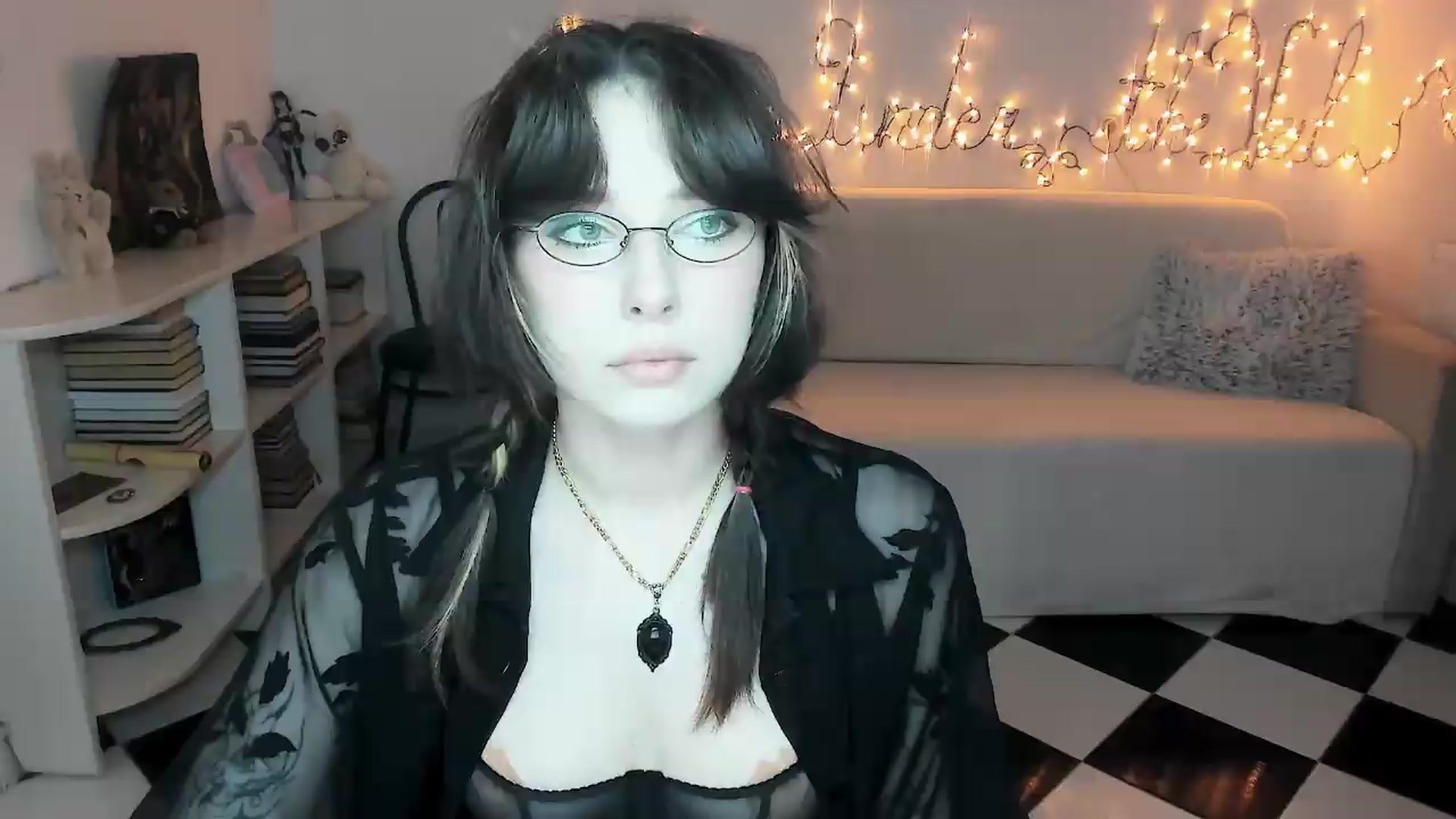 Gallery image thumbnail from bad_marg's myfreecams stream on, 06/25/2026, 15:21 image 1 of 20