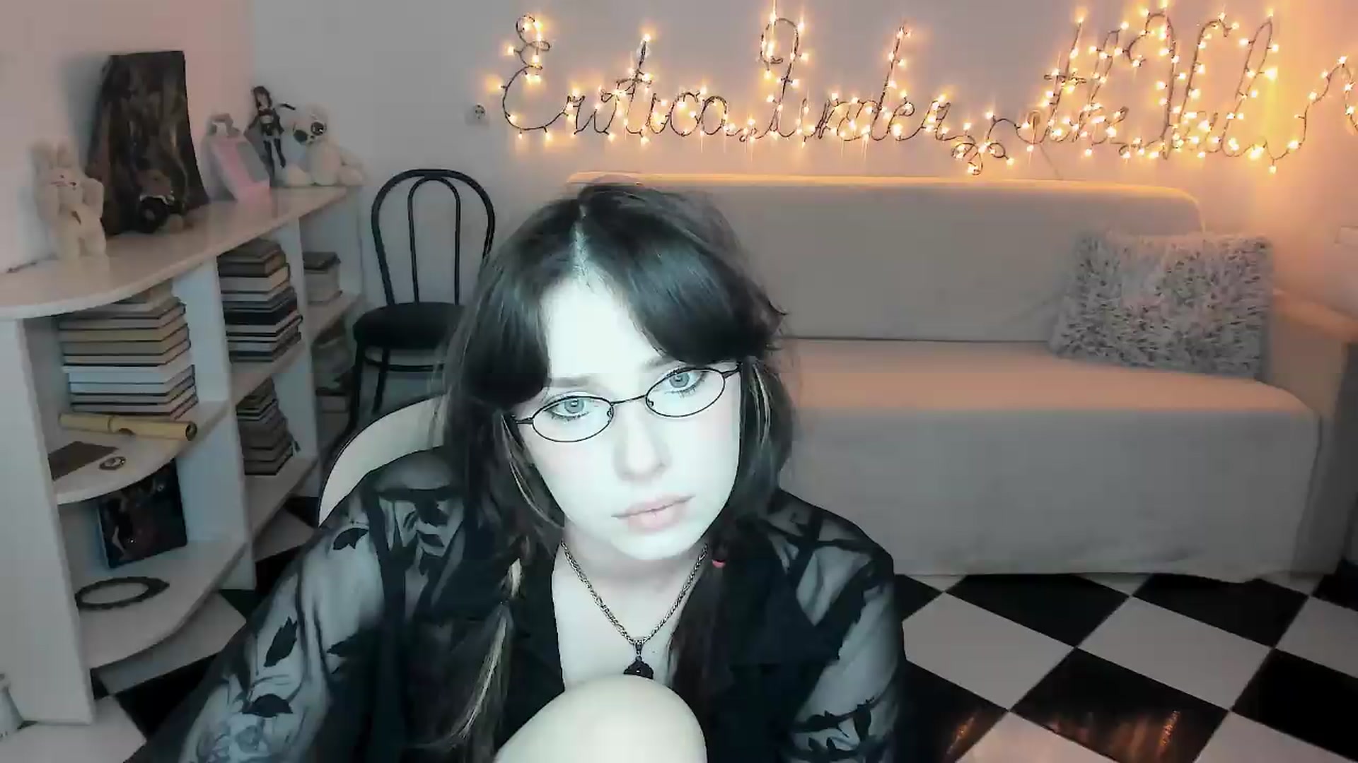 Gallery image thumbnail from bad_marg's myfreecams stream on, 06/25/2026, 15:21 image 3 of 20