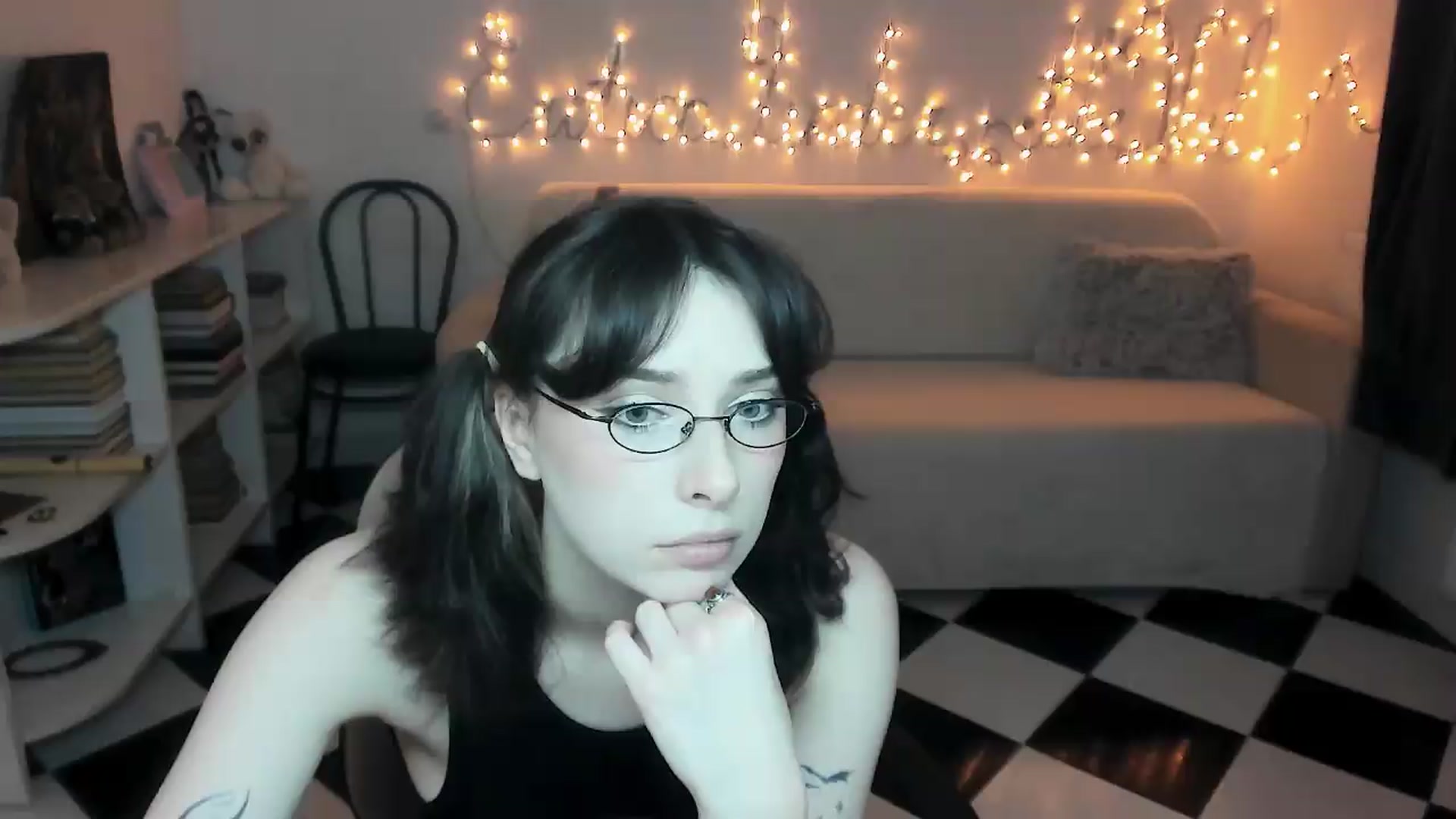 Gallery image thumbnail from bad_marg's myfreecams stream on, 06/27/2026, 19:49 image 1 of 20