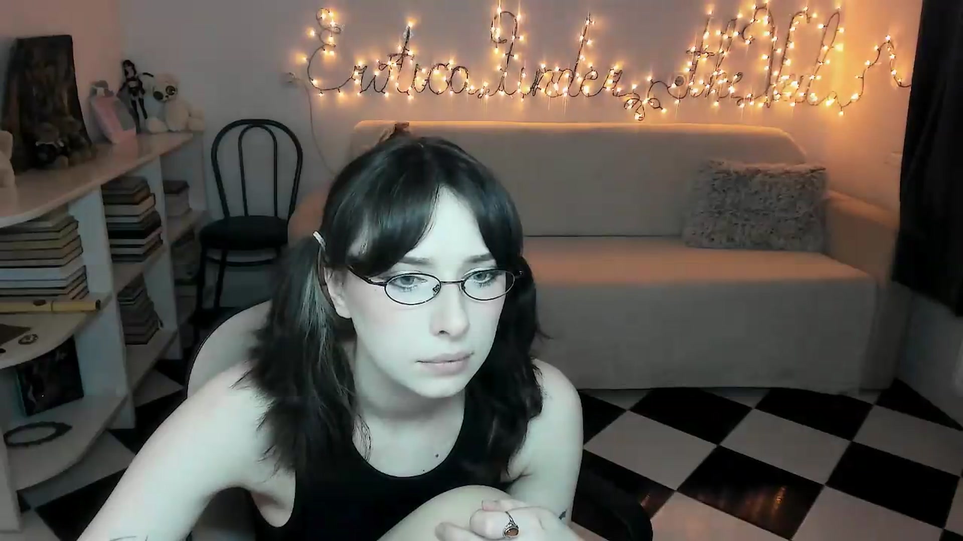 Gallery image thumbnail from bad_marg's myfreecams stream on, 06/27/2026, 19:49 image 11 of 20