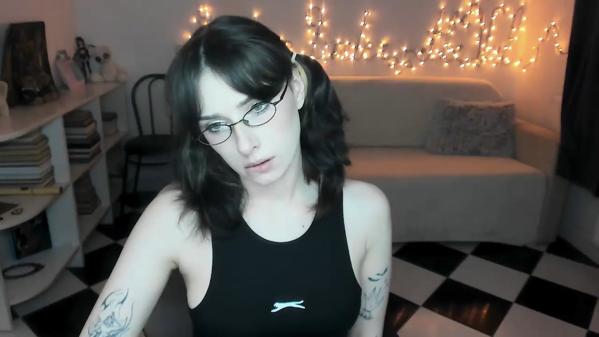 Gallery image thumbnail from bad_marg's myfreecams stream on, 06/27/2026, 19:49 image 2 of 20