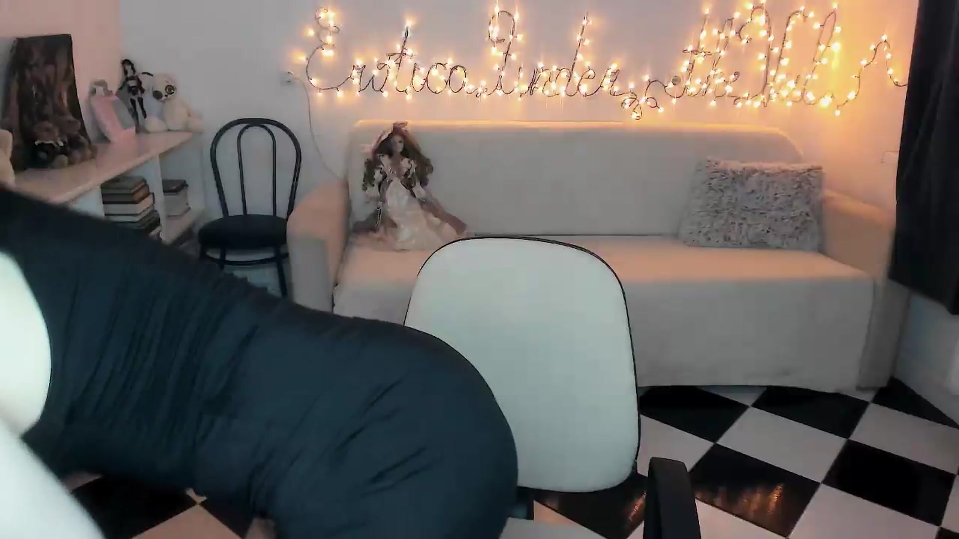 Gallery image thumbnail from bad_marg's myfreecams stream on, 06/27/2026, 19:49 image 8 of 20