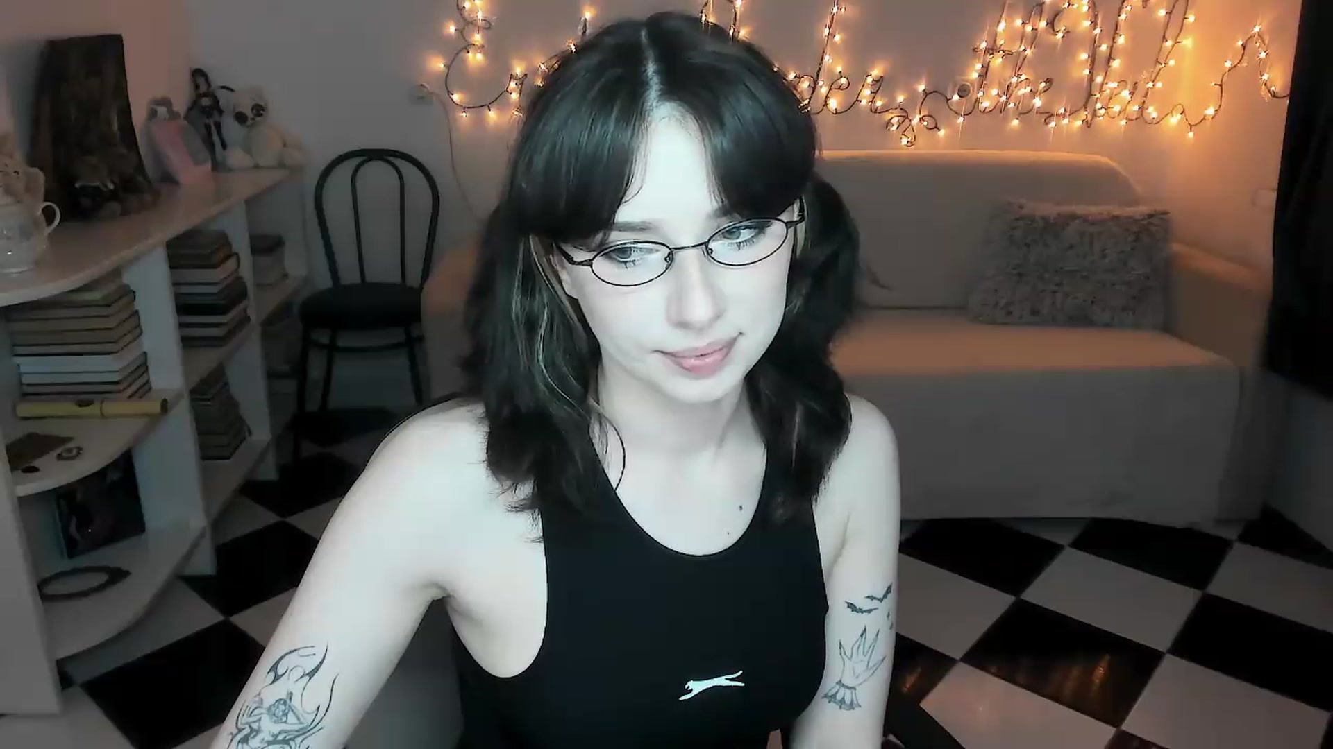 Gallery image thumbnail from bad_marg's myfreecams stream on, 06/27/2026, 19:49 image 15 of 20