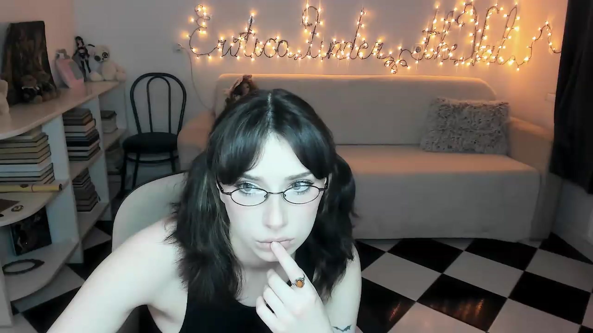 Gallery image thumbnail from bad_marg's myfreecams stream on, 06/27/2026, 19:49 image 6 of 20