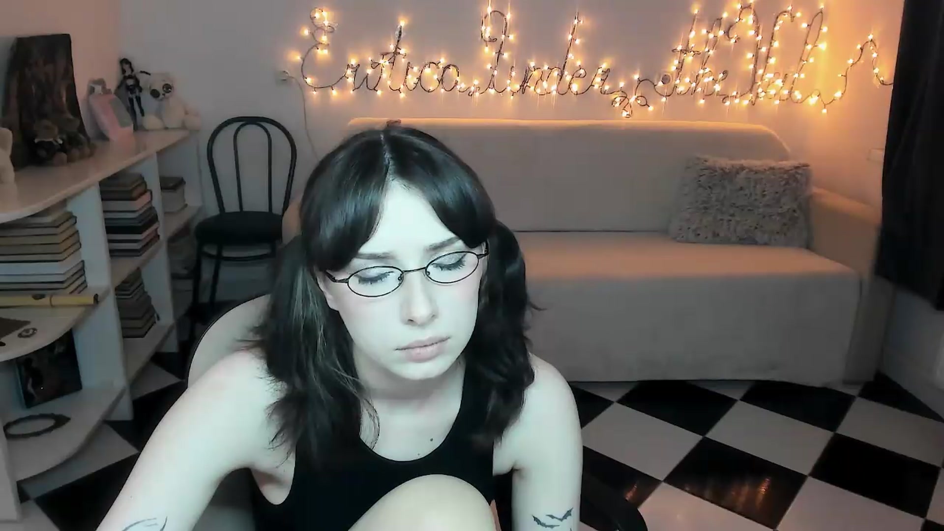 Gallery image thumbnail from bad_marg's myfreecams stream on, 06/27/2026, 19:49 image 9 of 20
