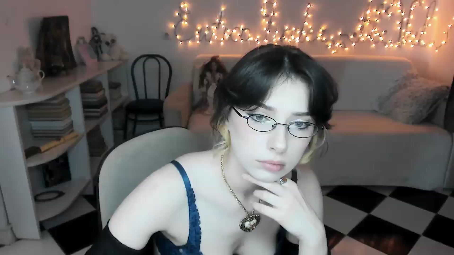 Gallery image thumbnail from bad_marg's myfreecams stream on, 06/28/2026, 12:34 image 3 of 20