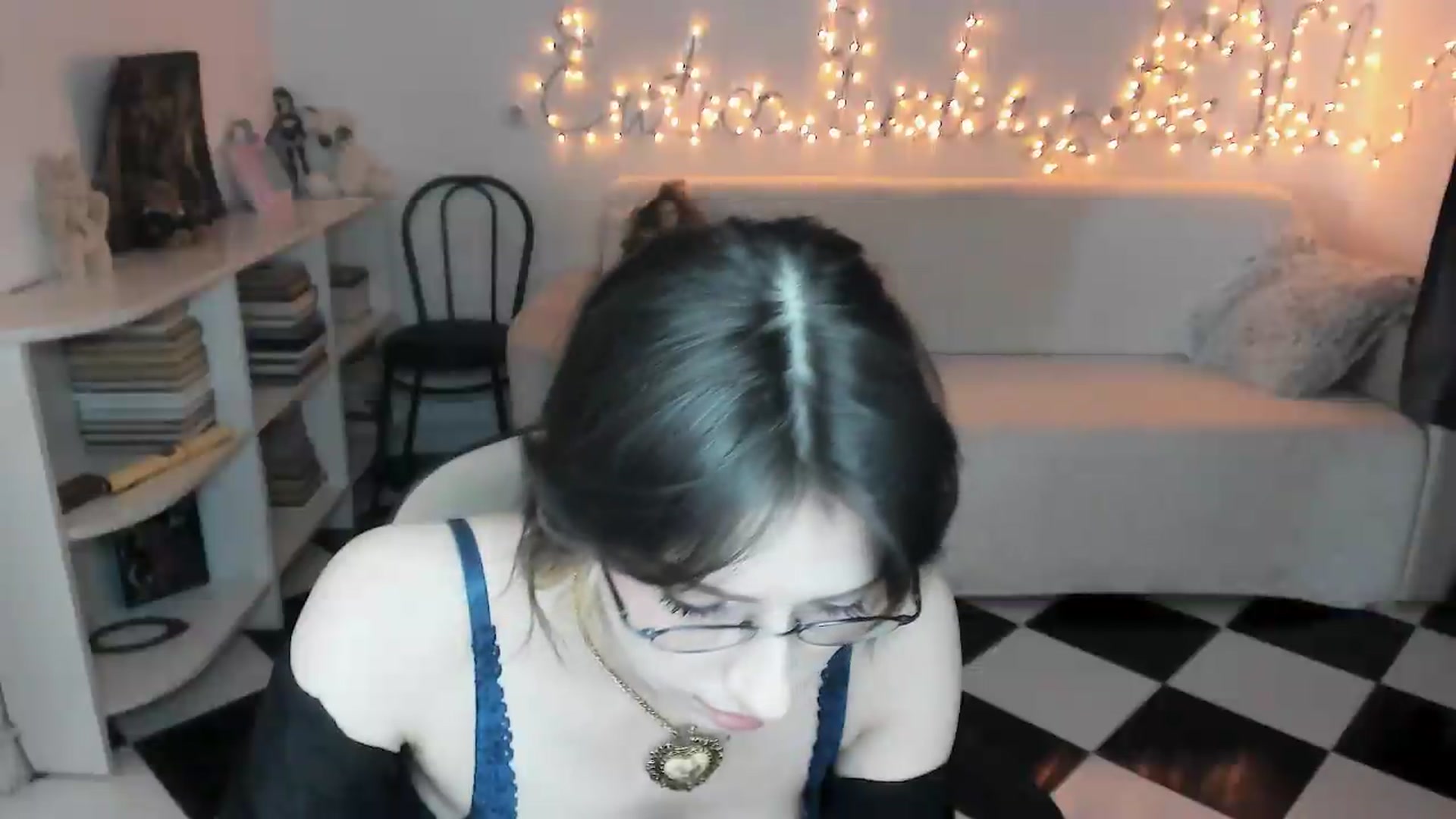 Gallery image thumbnail from bad_marg's myfreecams stream on, 06/28/2026, 12:34 image 15 of 20