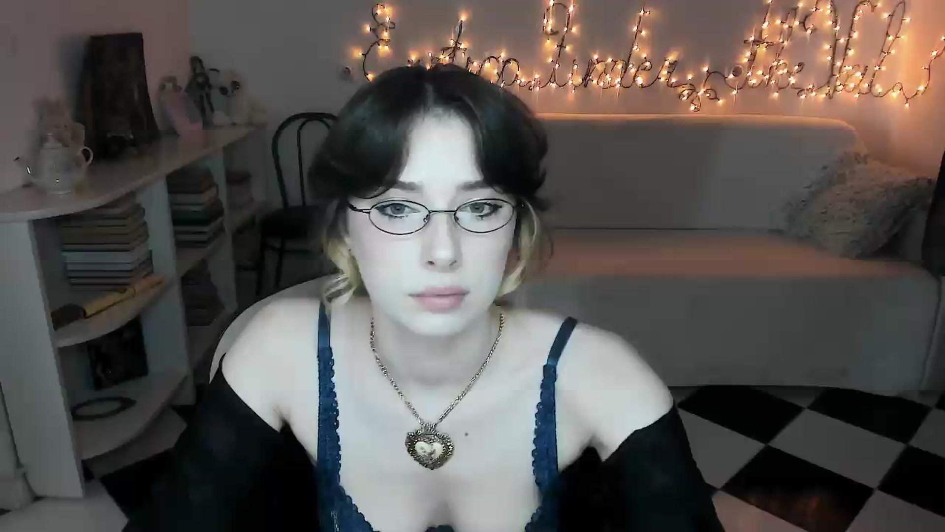 Gallery image thumbnail from bad_marg's myfreecams stream on, 06/28/2026, 12:34 image 2 of 20