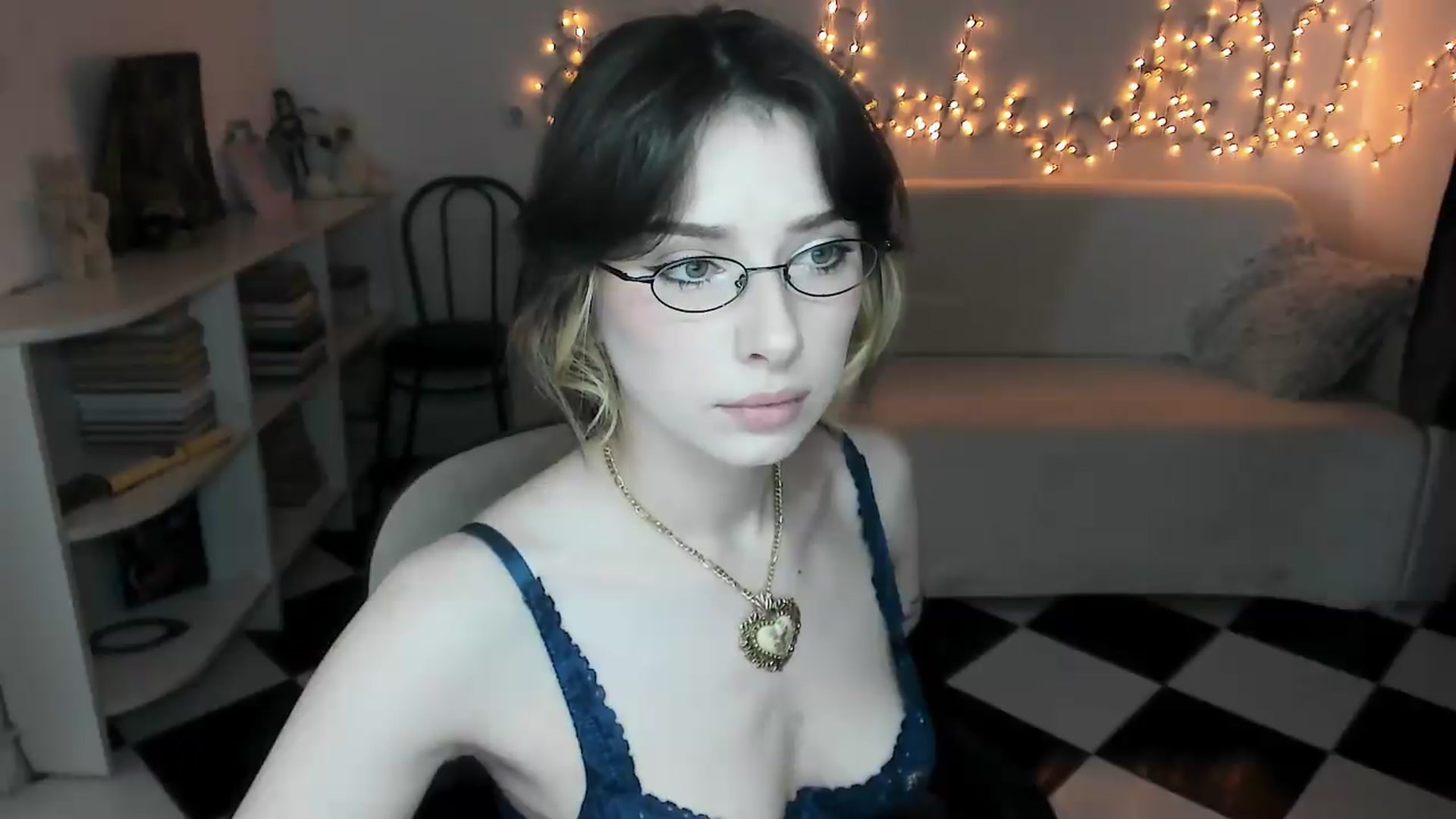 Gallery image thumbnail from bad_marg's myfreecams stream on, 06/28/2026, 12:34 image 16 of 20