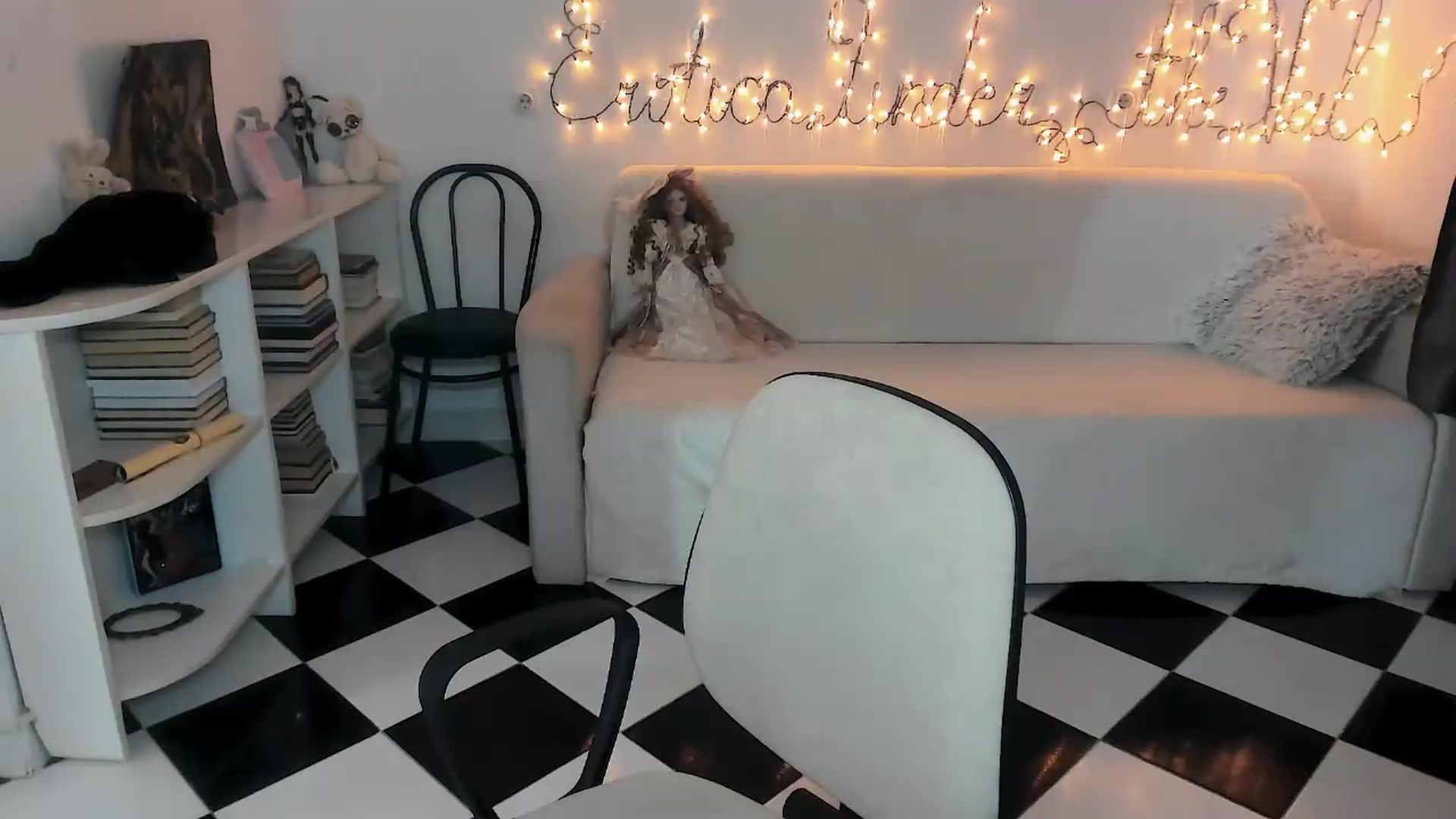 Gallery image thumbnail from bad_marg's myfreecams stream on, 06/28/2026, 12:34 image 20 of 20