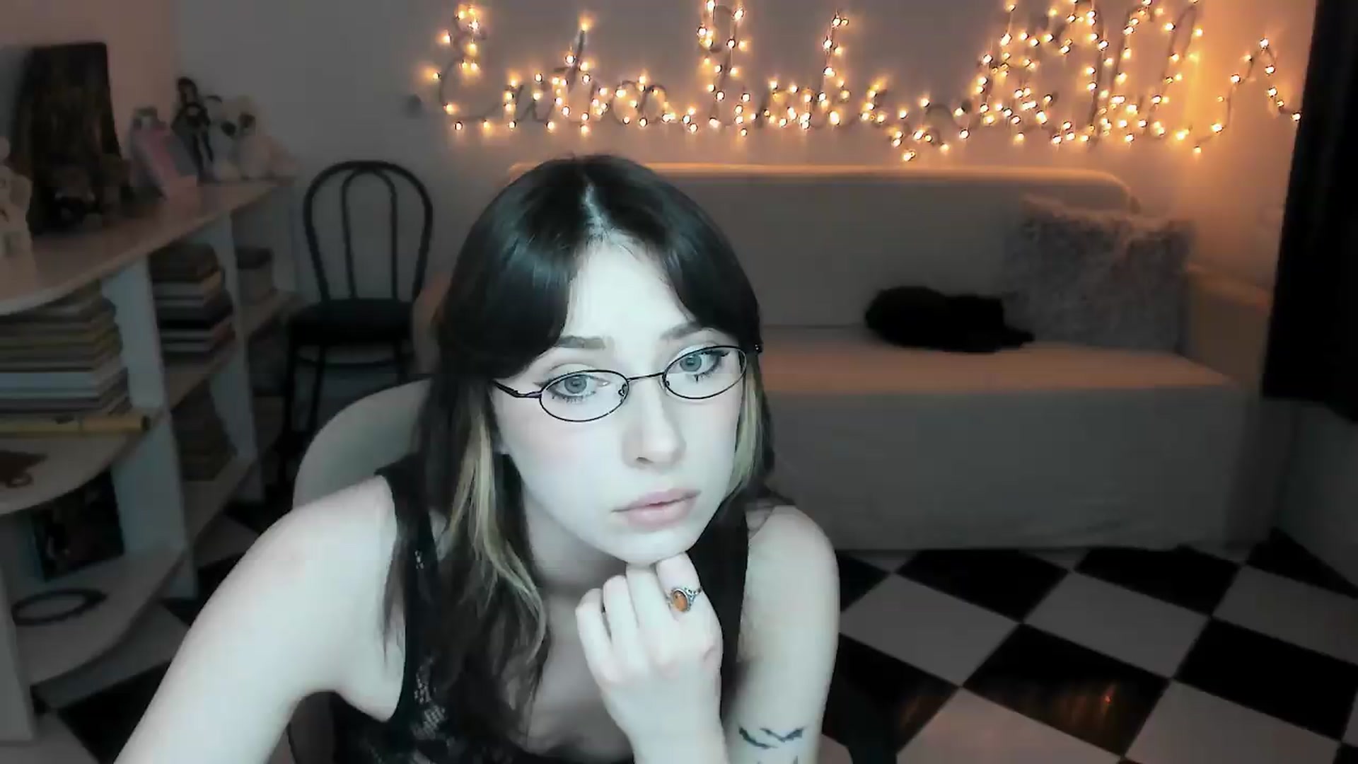 Gallery image thumbnail from bad_marg's myfreecams stream on, 06/29/2026, 16:09 image 7 of 20