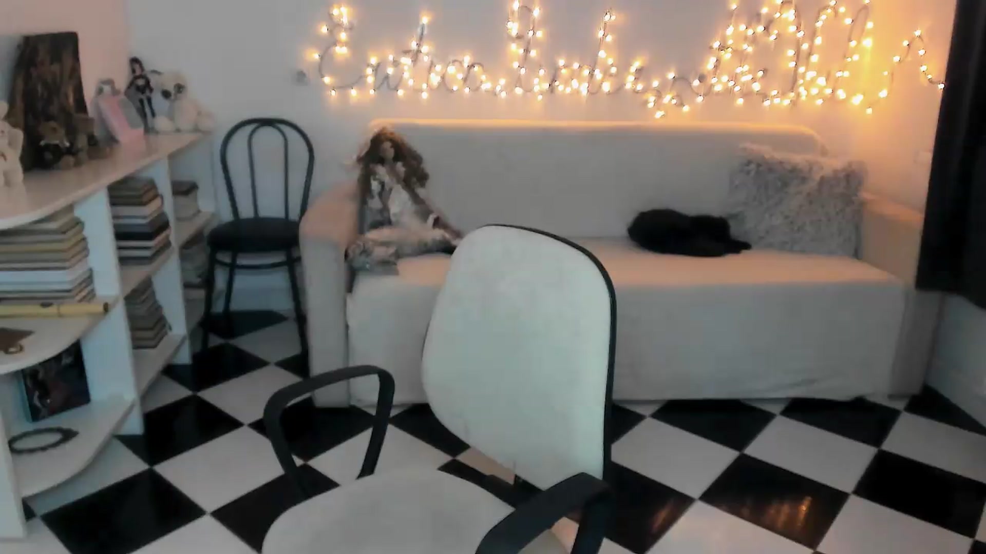 Gallery image thumbnail from bad_marg's myfreecams stream on, 06/29/2026, 16:09 image 14 of 20