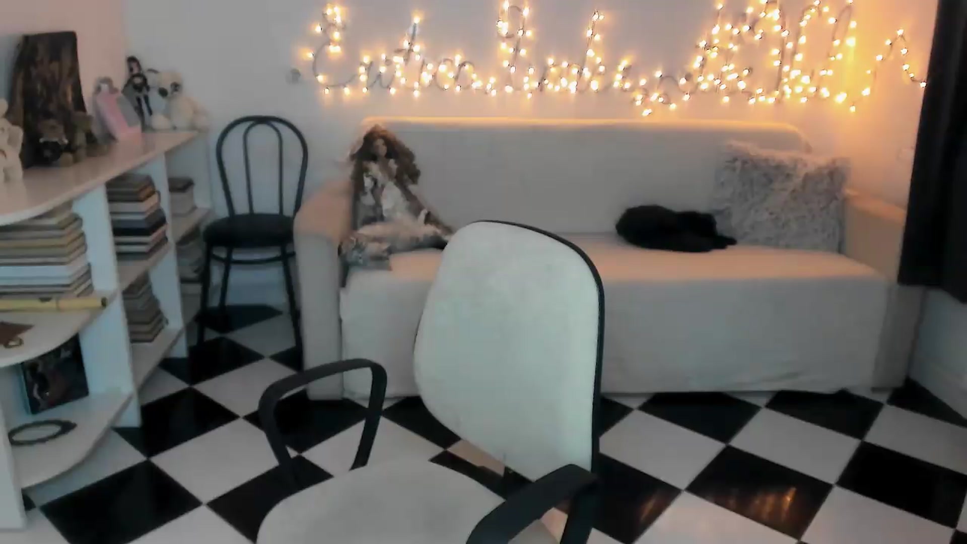 Gallery image thumbnail from bad_marg's myfreecams stream on, 06/29/2026, 16:09 image 15 of 20