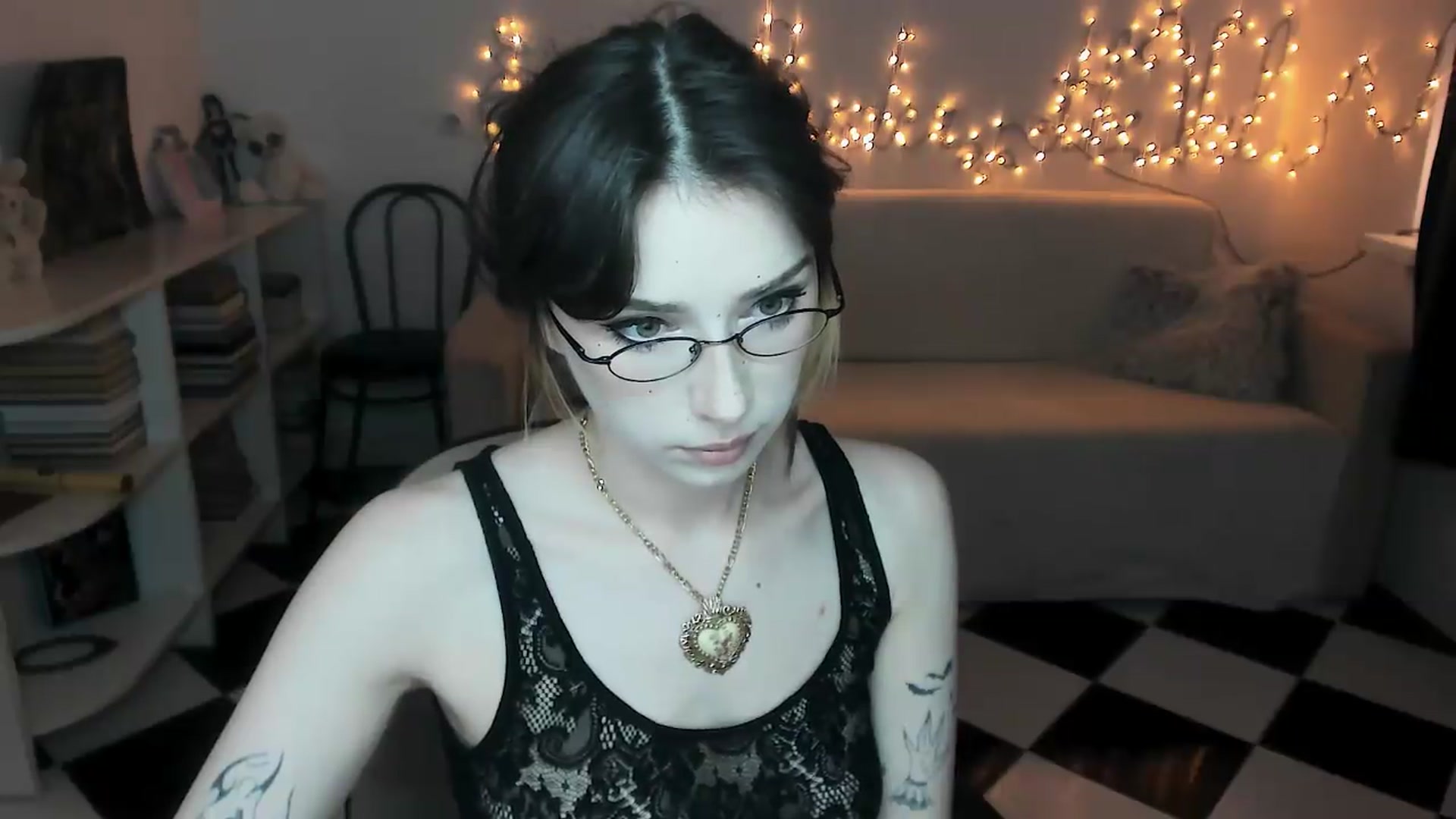 Gallery image thumbnail from bad_marg's myfreecams stream on, 07/04/2026, 17:39 image 5 of 20