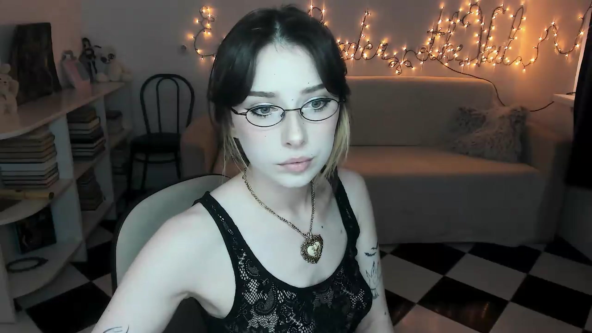 Gallery image thumbnail from bad_marg's myfreecams stream on, 07/04/2026, 17:39 image 8 of 20
