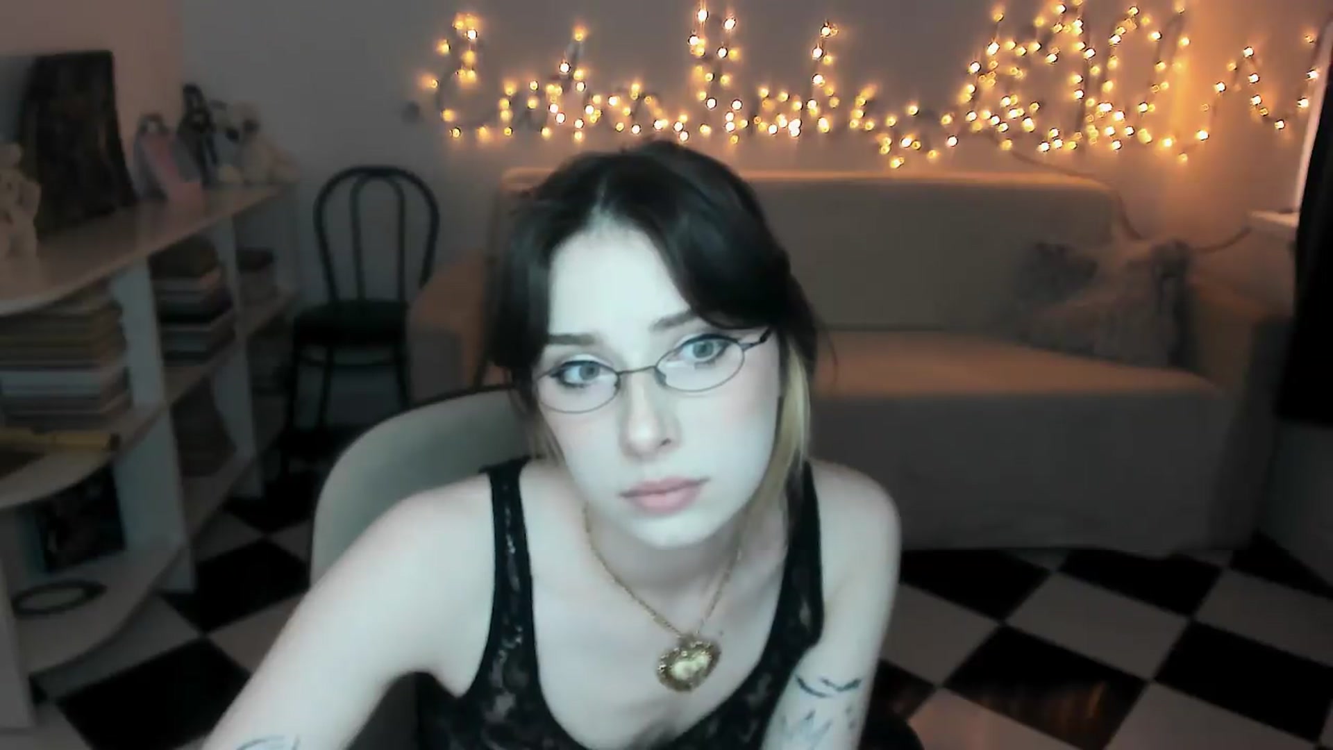 Gallery image thumbnail from bad_marg's myfreecams stream on, 07/04/2026, 17:39 image 9 of 20