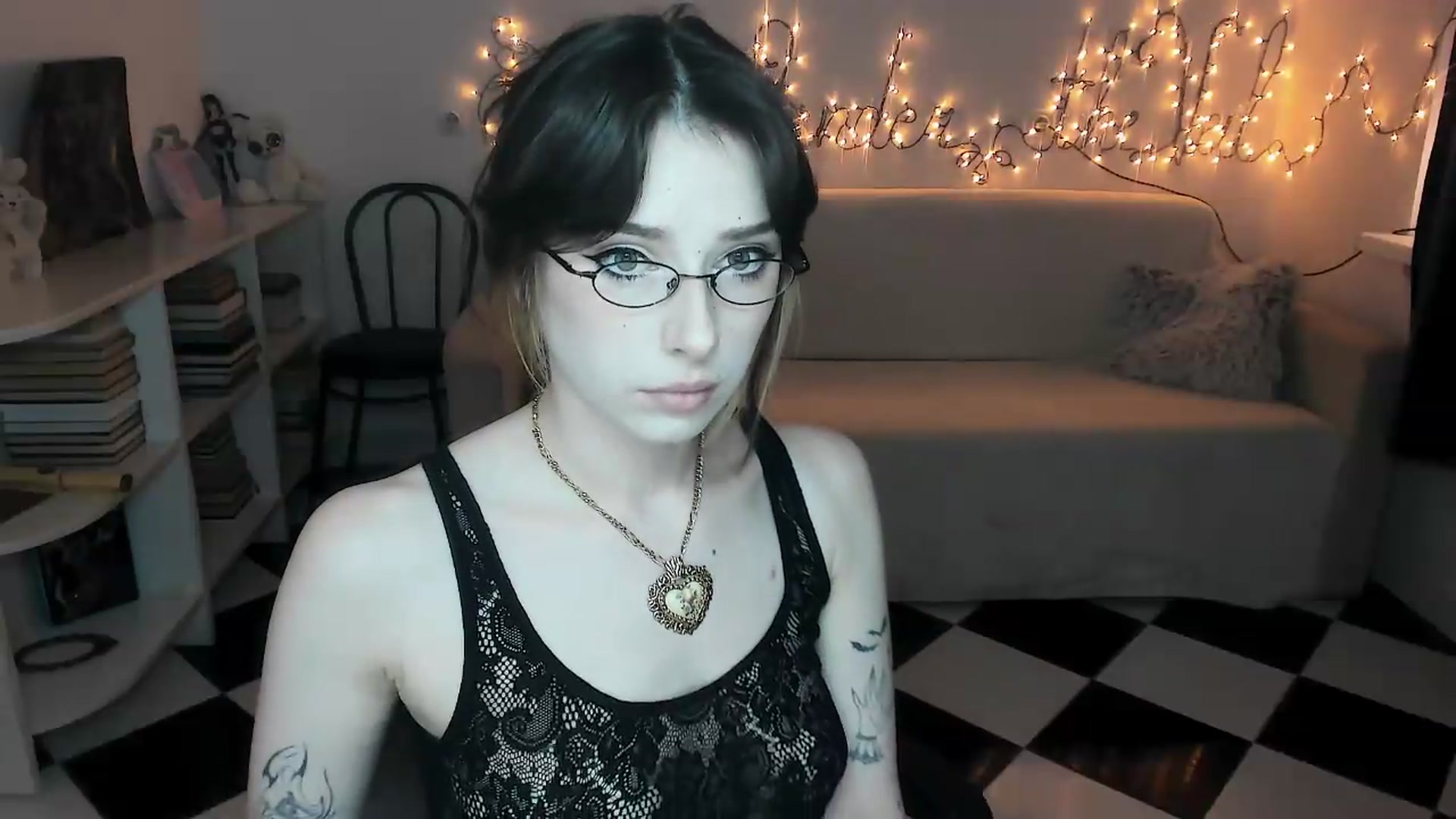 Gallery image thumbnail from bad_marg's myfreecams stream on, 07/04/2026, 17:39 image 14 of 20