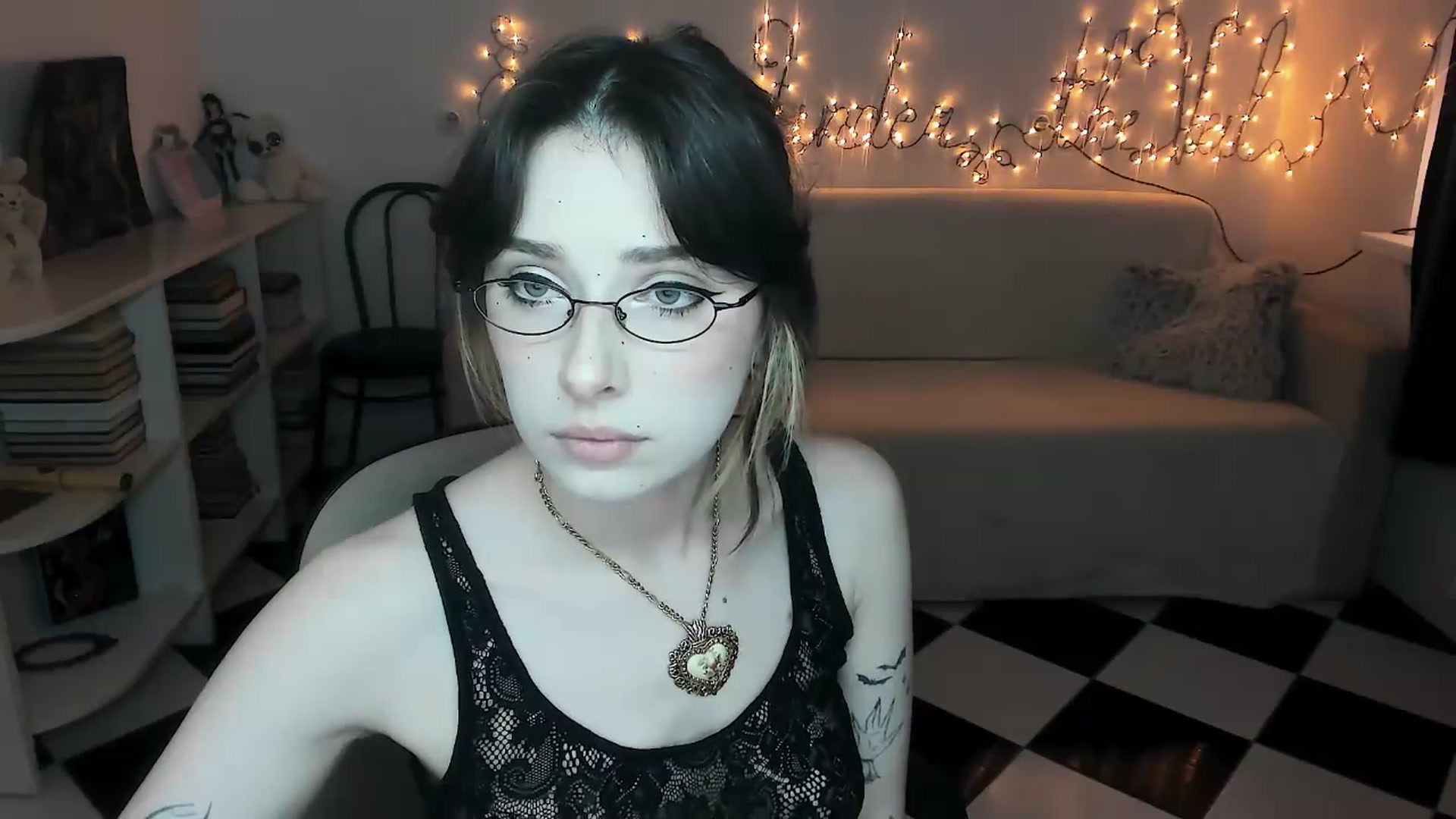 Gallery image thumbnail from bad_marg's myfreecams stream on, 07/04/2026, 17:39 image 13 of 20