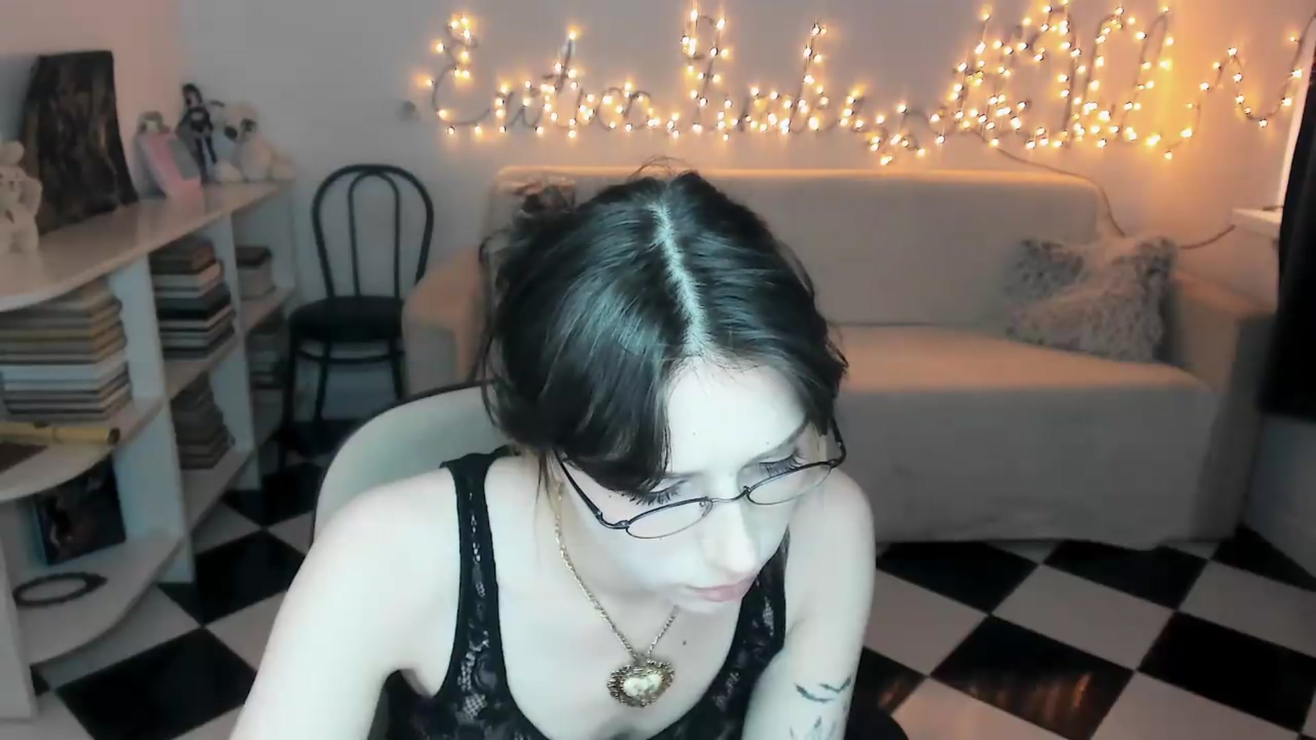 Gallery image thumbnail from bad_marg's myfreecams stream on, 07/04/2026, 17:39 image 7 of 20
