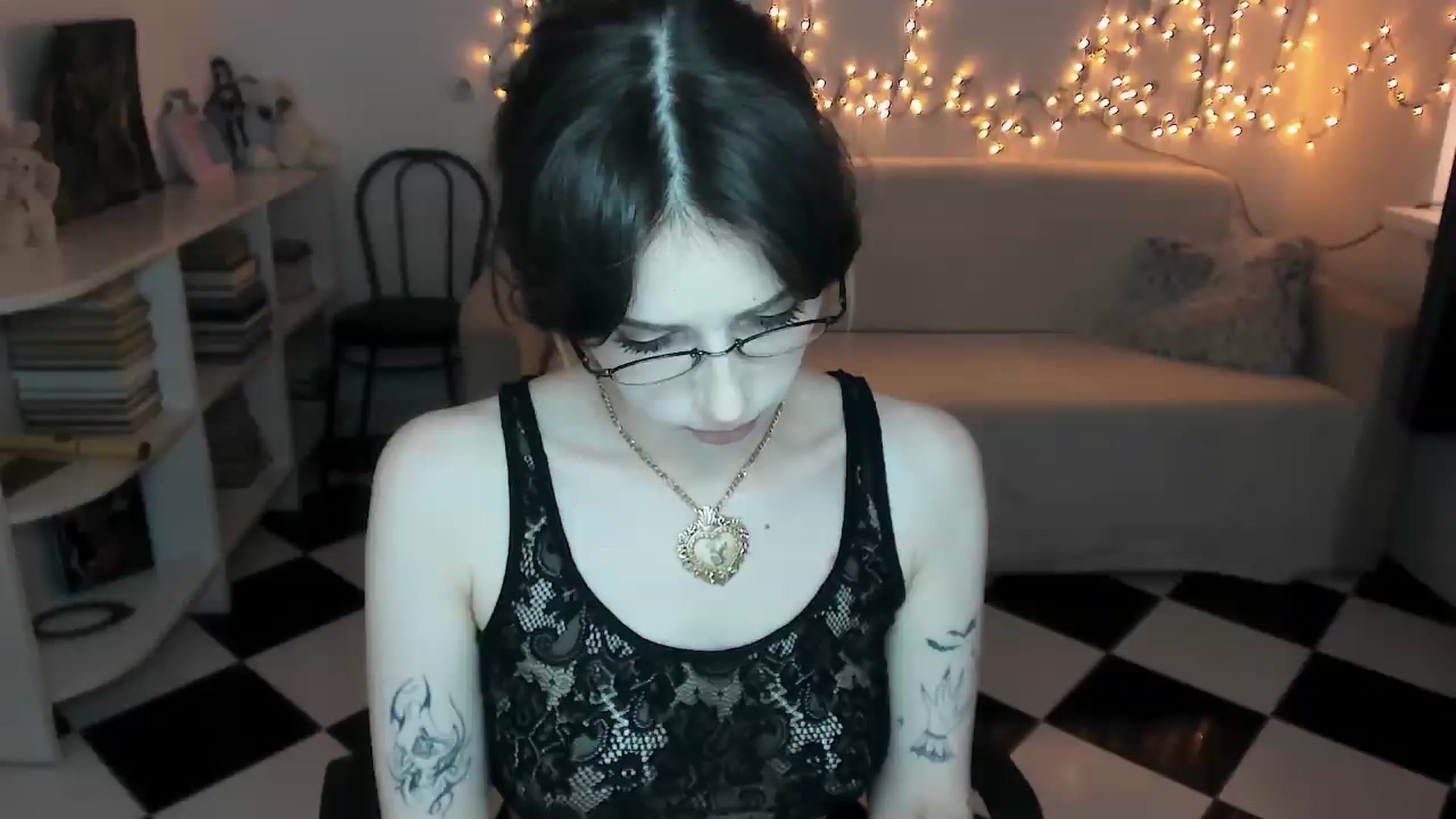Gallery image thumbnail from bad_marg's myfreecams stream on, 07/04/2026, 17:39 image 1 of 20