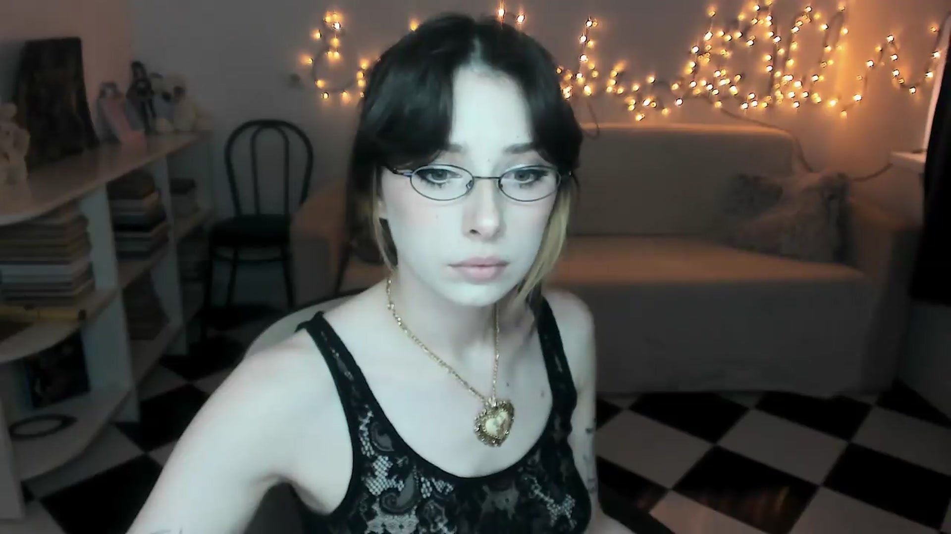 Gallery image thumbnail from bad_marg's myfreecams stream on, 07/04/2026, 17:39 image 11 of 20