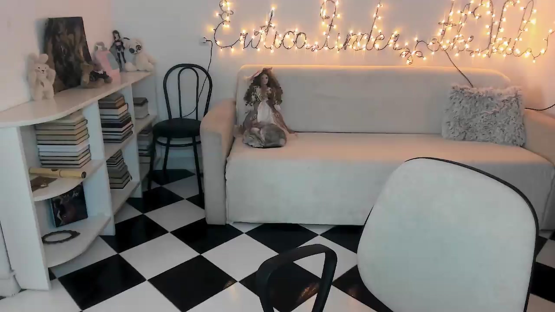 Gallery image thumbnail from bad_marg's myfreecams stream on, 07/05/2026, 12:22 image 19 of 20