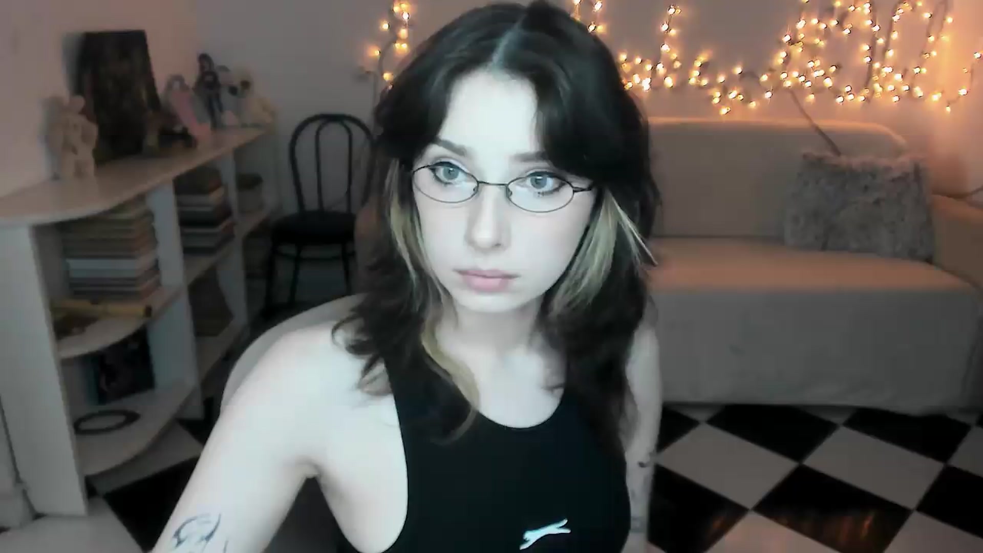 Gallery image thumbnail from bad_marg's myfreecams stream on, 07/05/2026, 12:22 image 13 of 20