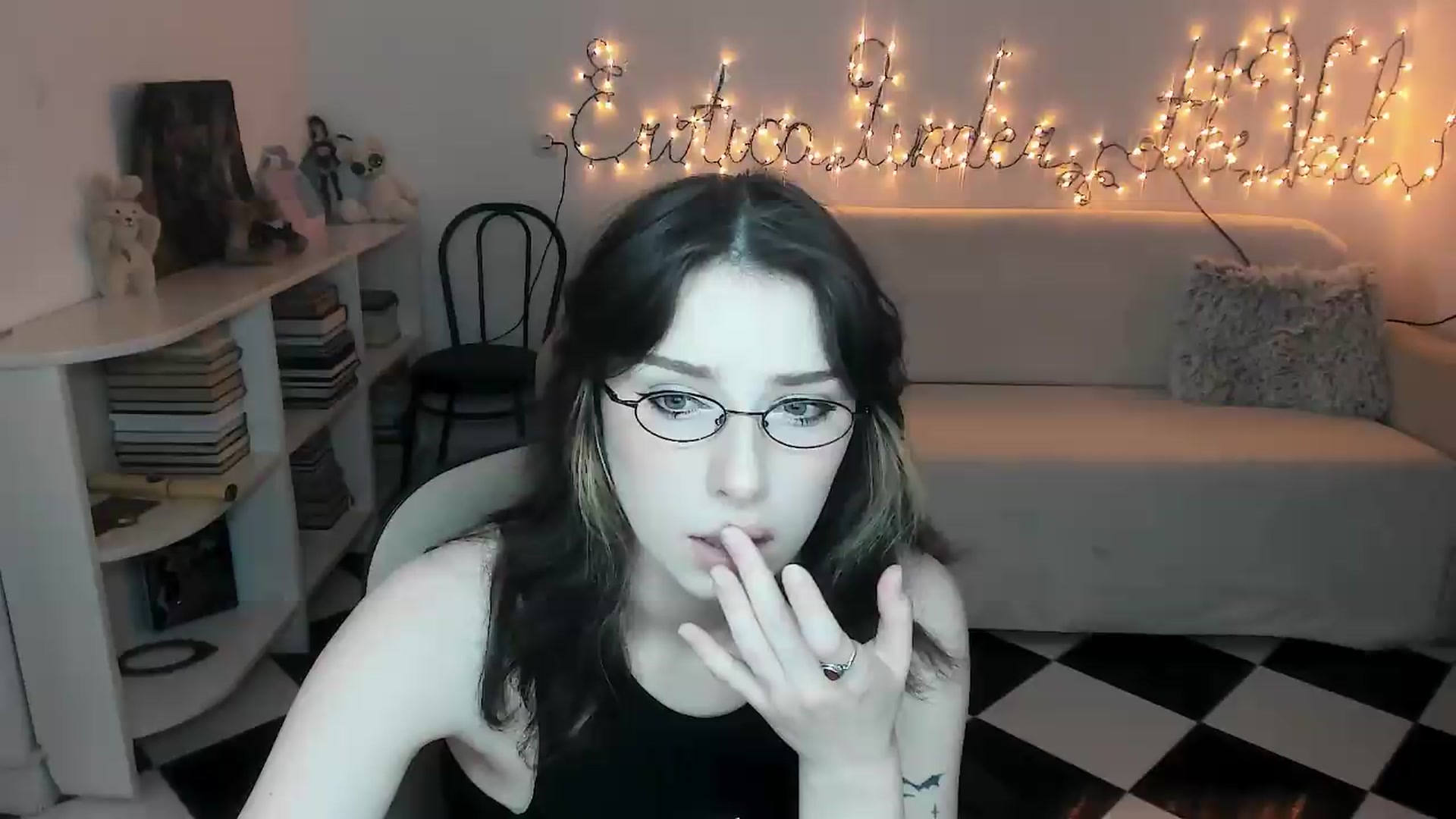Gallery image thumbnail from bad_marg's myfreecams stream on, 07/05/2026, 12:22 image 3 of 20