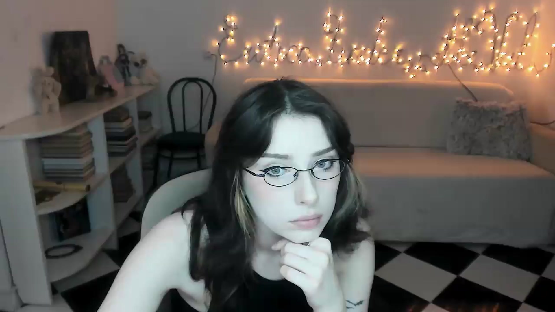Gallery image thumbnail from bad_marg's myfreecams stream on, 07/05/2026, 12:22 image 2 of 20